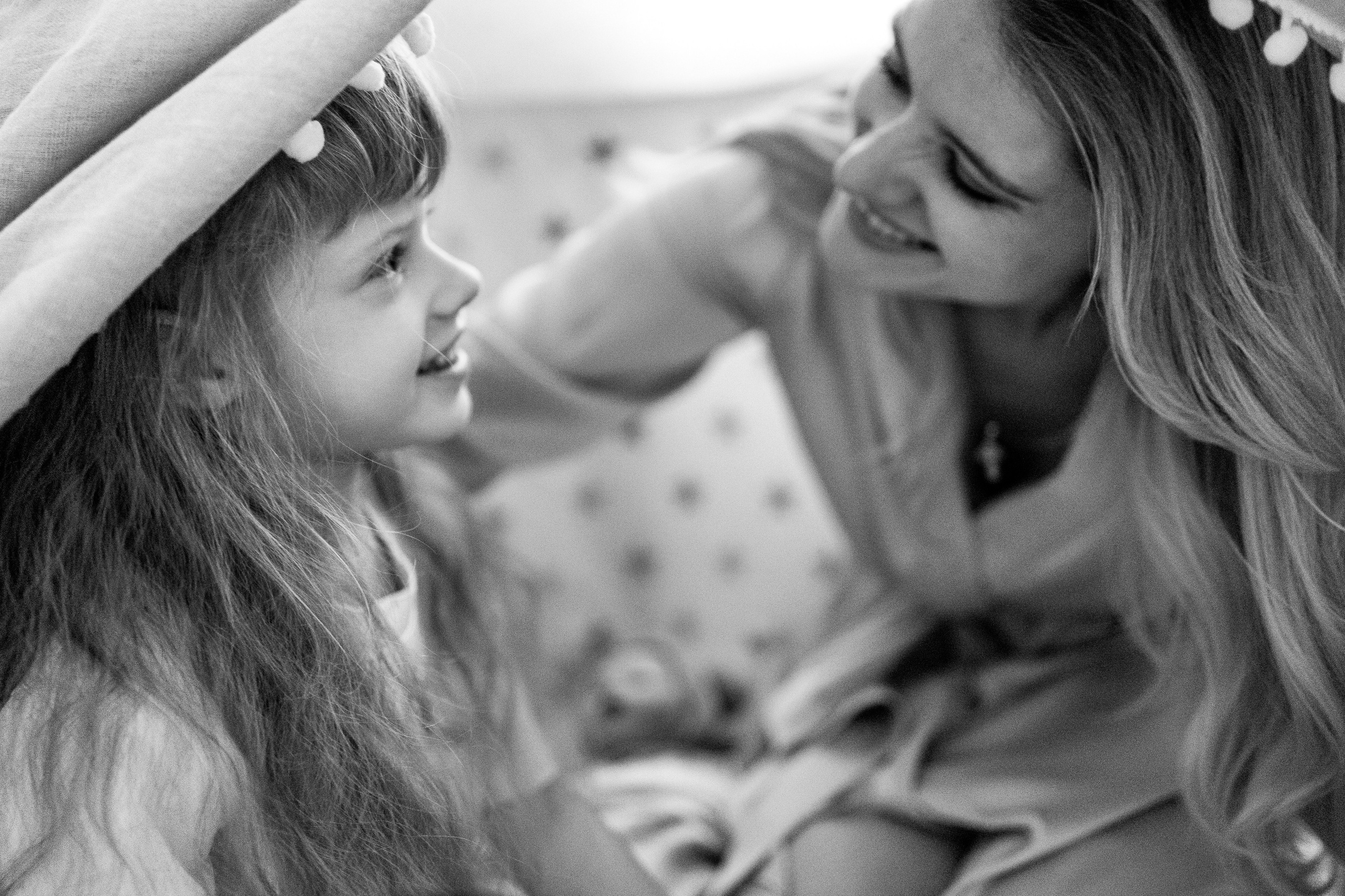 Мама- первое слово… (пакет мама и ребенок). Семейный фотограф в Оренбурге Арина Бардашова