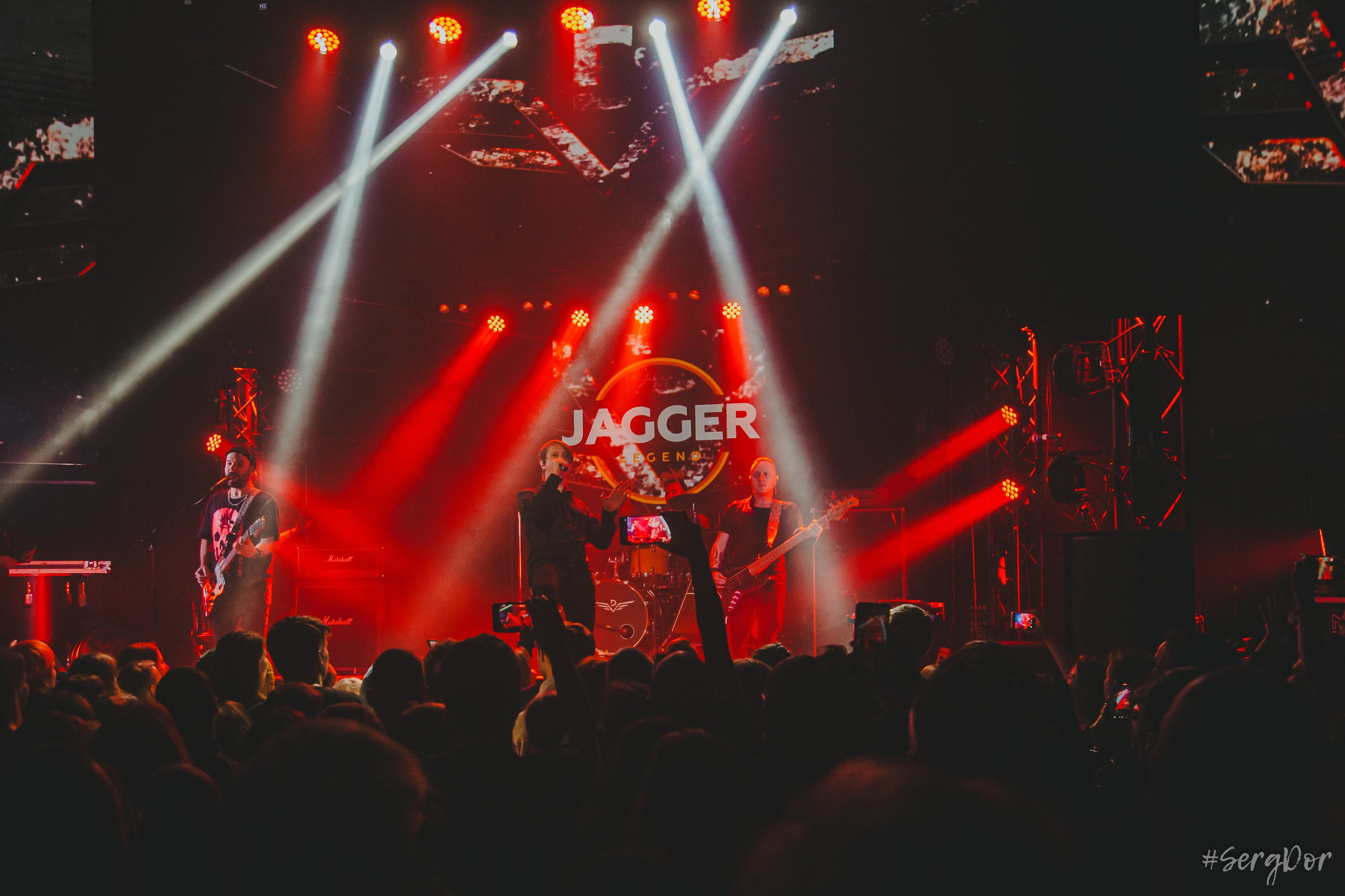 Dругой ветер, Jagger, Джаггер, Санкт-Петербург, концерт, СПб, 09.11.2024, SergDor, 9 ноября 2024 года, #SergDor, Мотыльки, Dети Весны