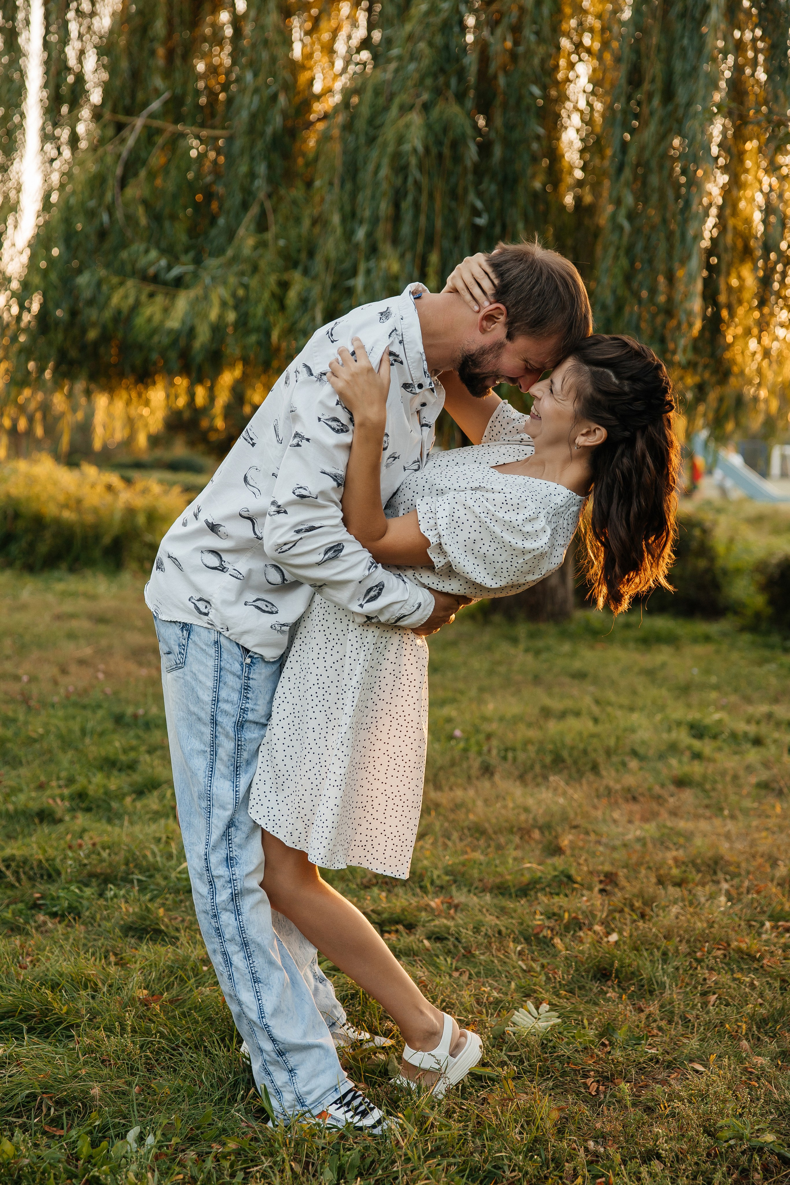 Семьи. Свадебный фотограф Москва|Тамбов Ксения Плотникова