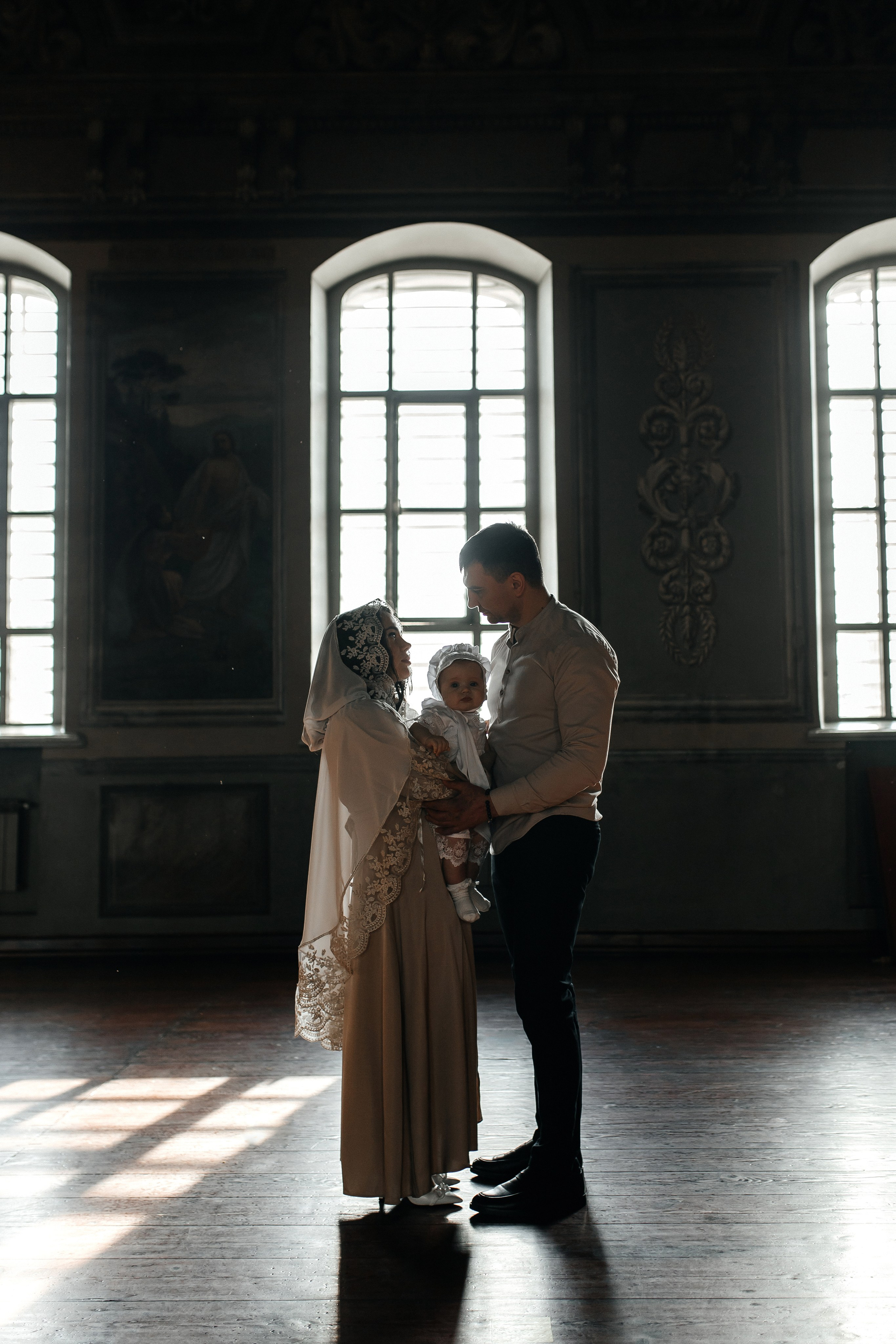 Арина. Семейный и свадебный фотограф в Тамбове Ксения Плотникова