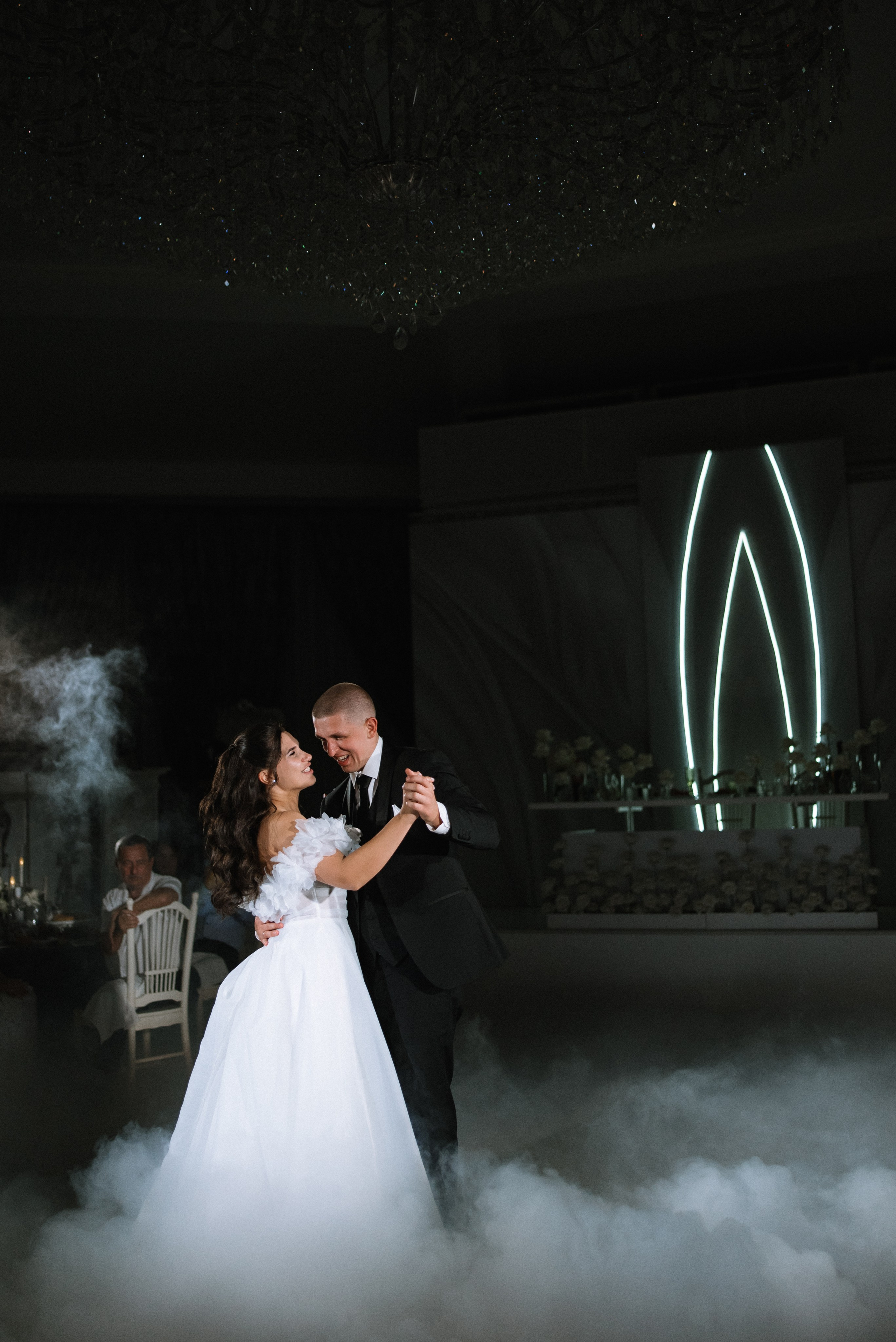 Даниил и Юлия. Цимлянск. Империал. Фотограф Костикова Анастасия Ростов-на-Дону