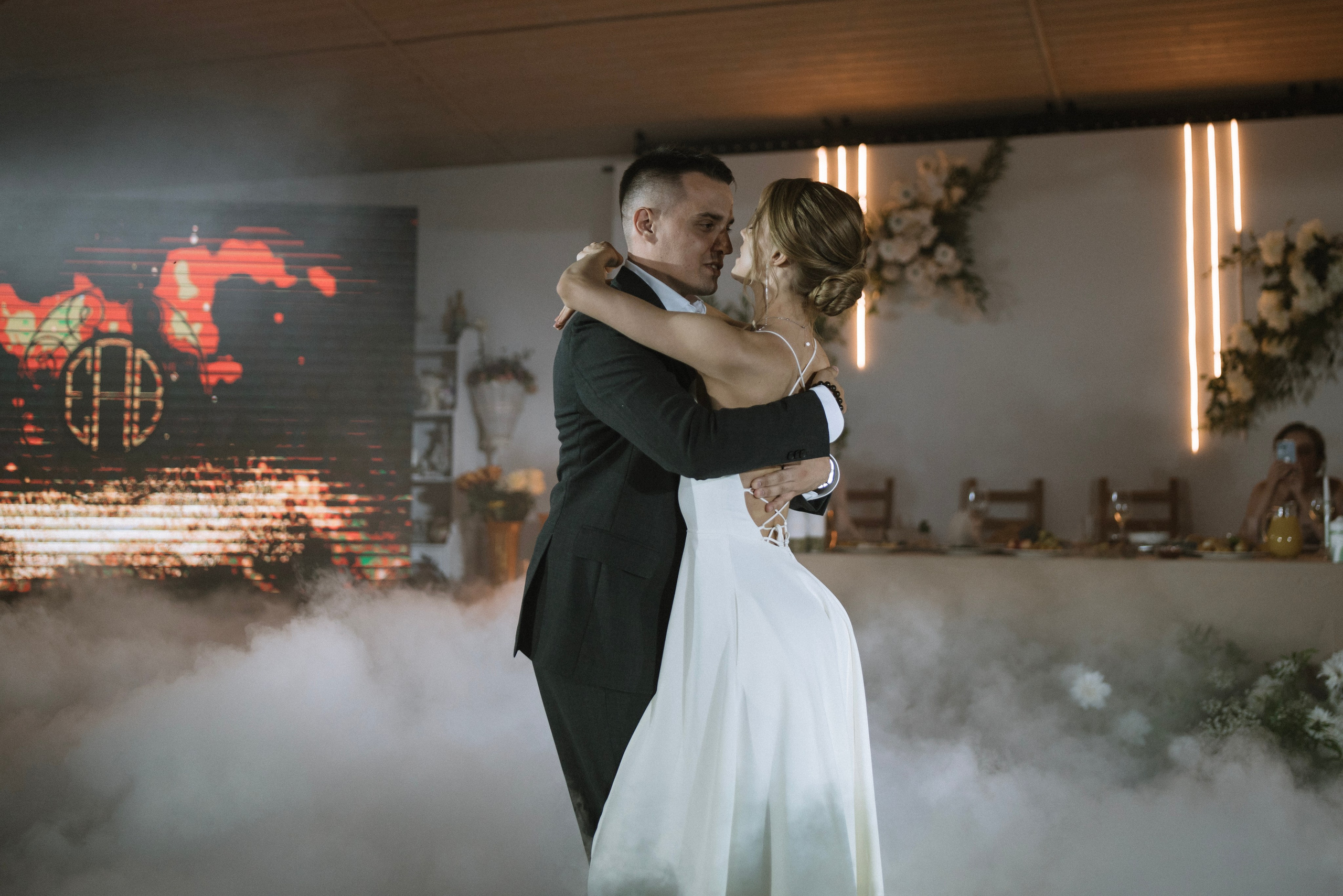 Александр и Анна. Старочеркасск. Фотограф Костикова Анастасия Ростов-на-Дону