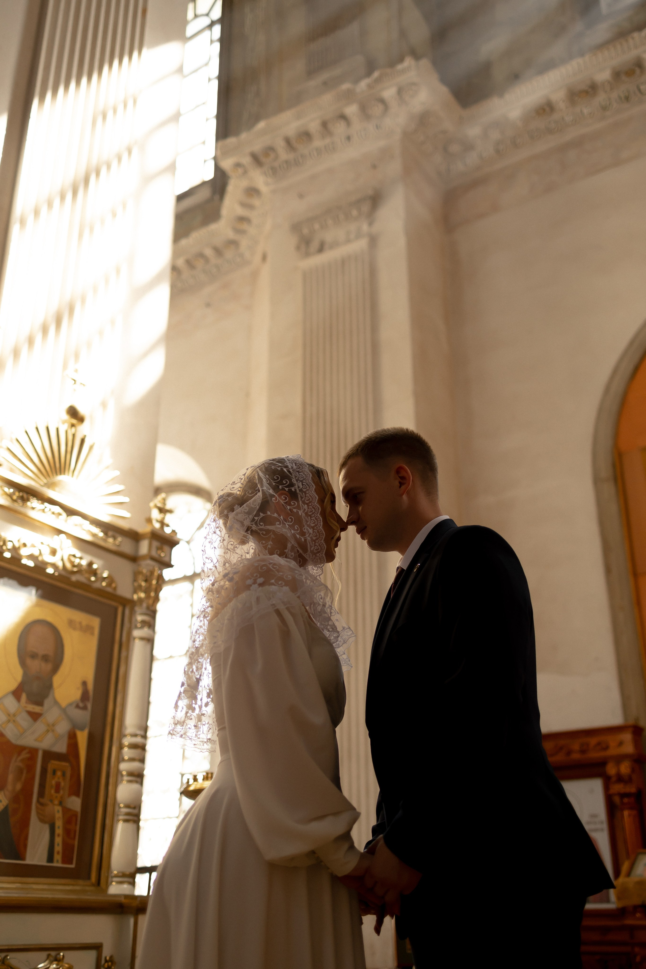 Максим и Анастасия. Свадебный и семейный фотограф в Казани Aileen