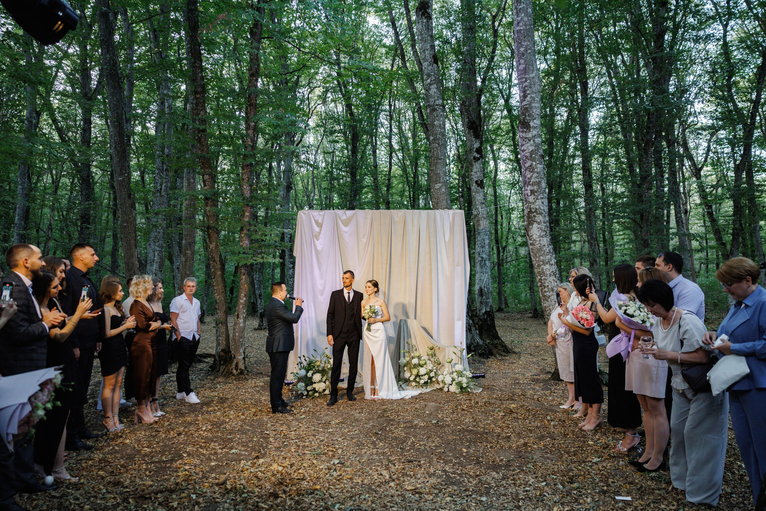 Денис и Диана. Фотограф Ставрополь Петр Голубенко