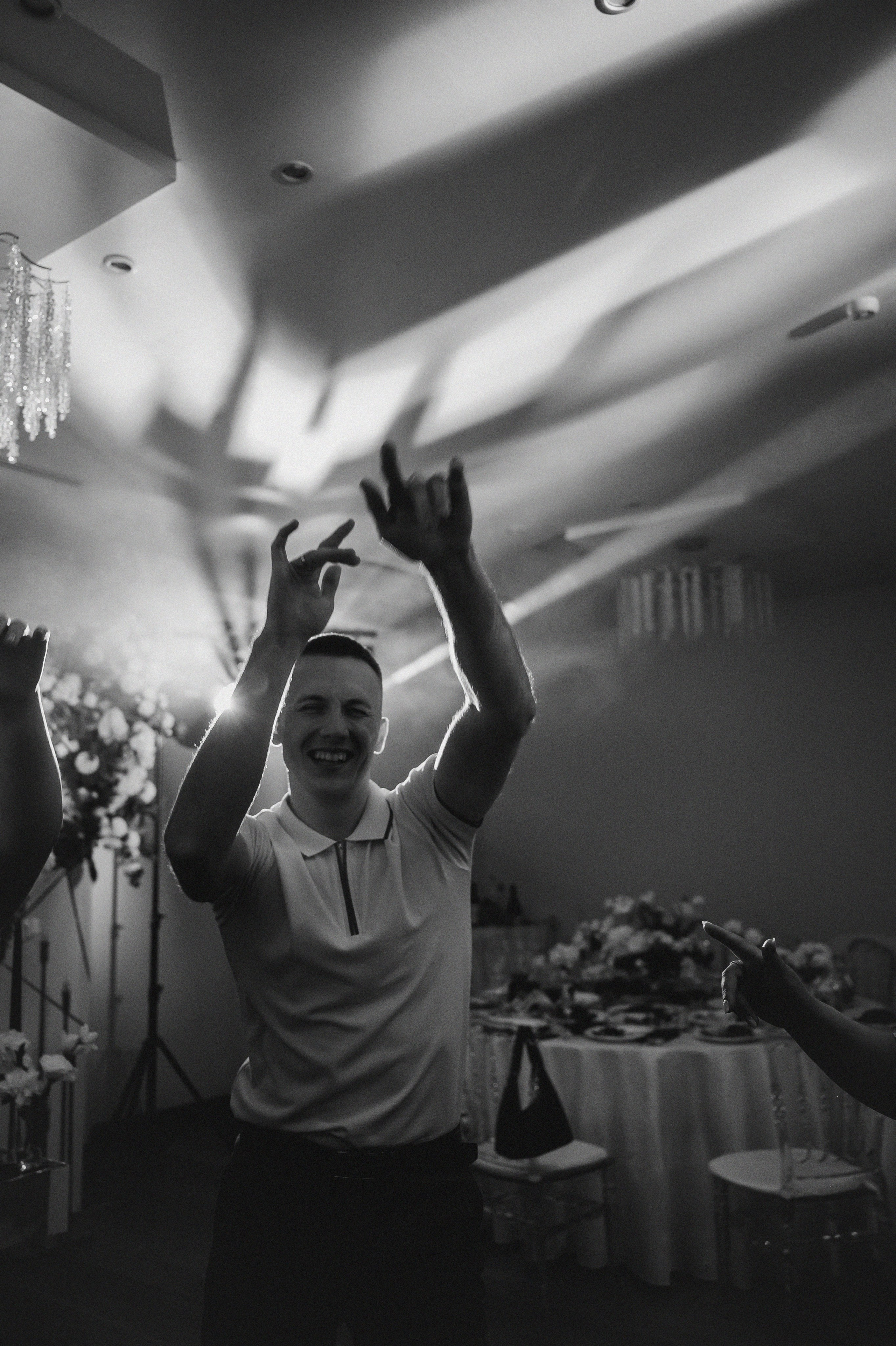 Дмитрий и Елизавета Villa Arcobaleno. Свадебный фотограф Раменское-Москва