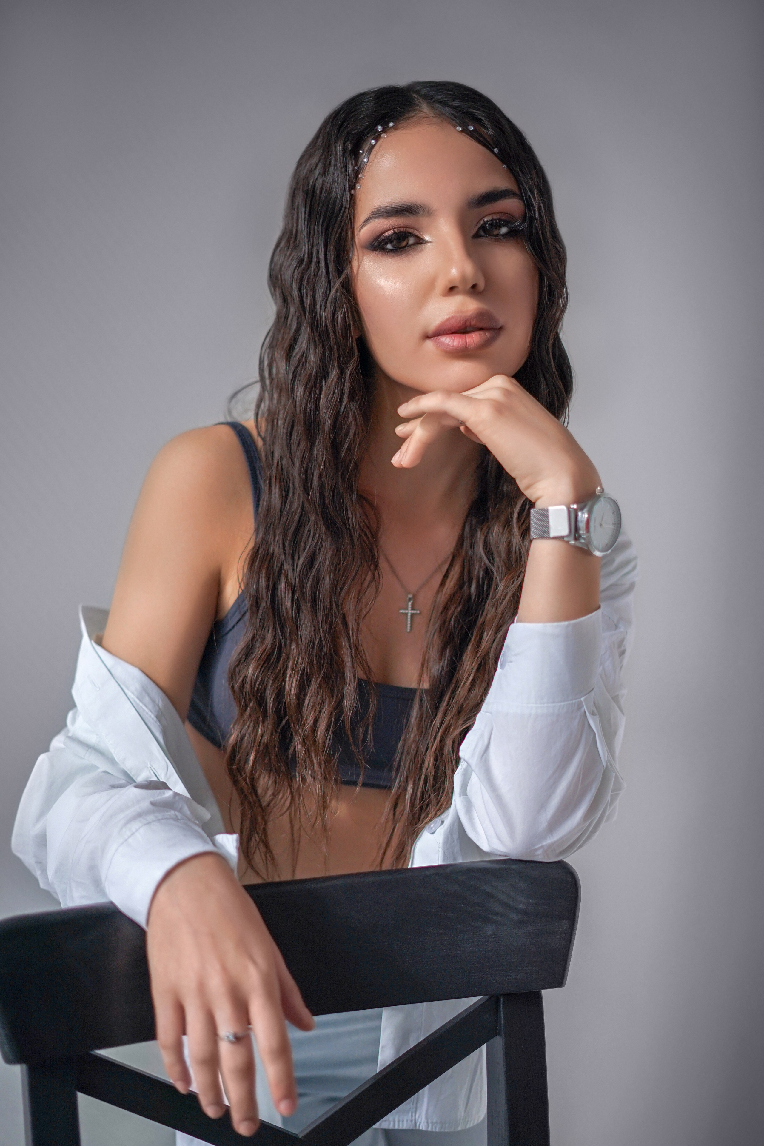 Vogue. Фотограф в Нижнем Тагиле Алёна Орлова