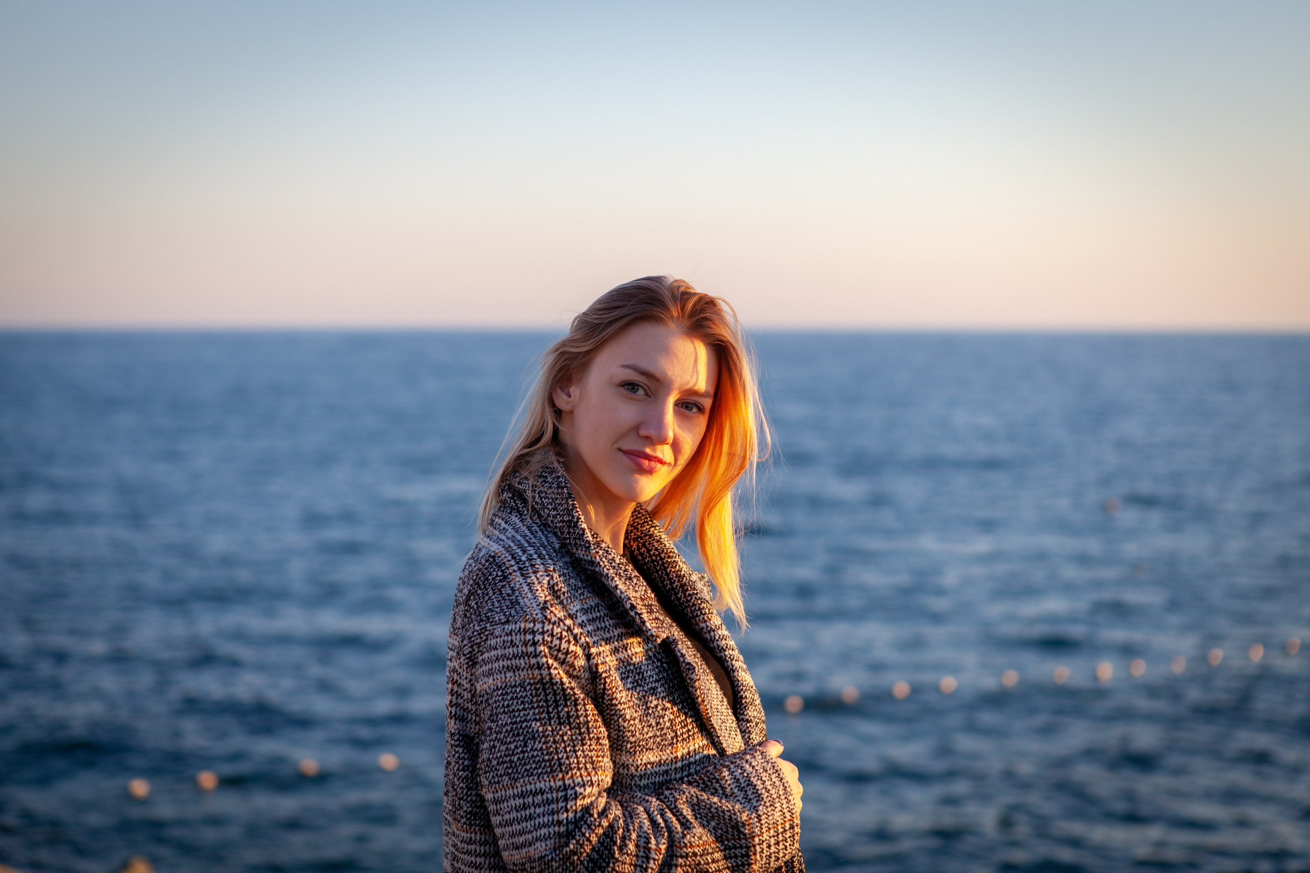 Фотосессия вдвоем. Фотограф в Сочи Тиунова Маргарита и Тиунов Евгений