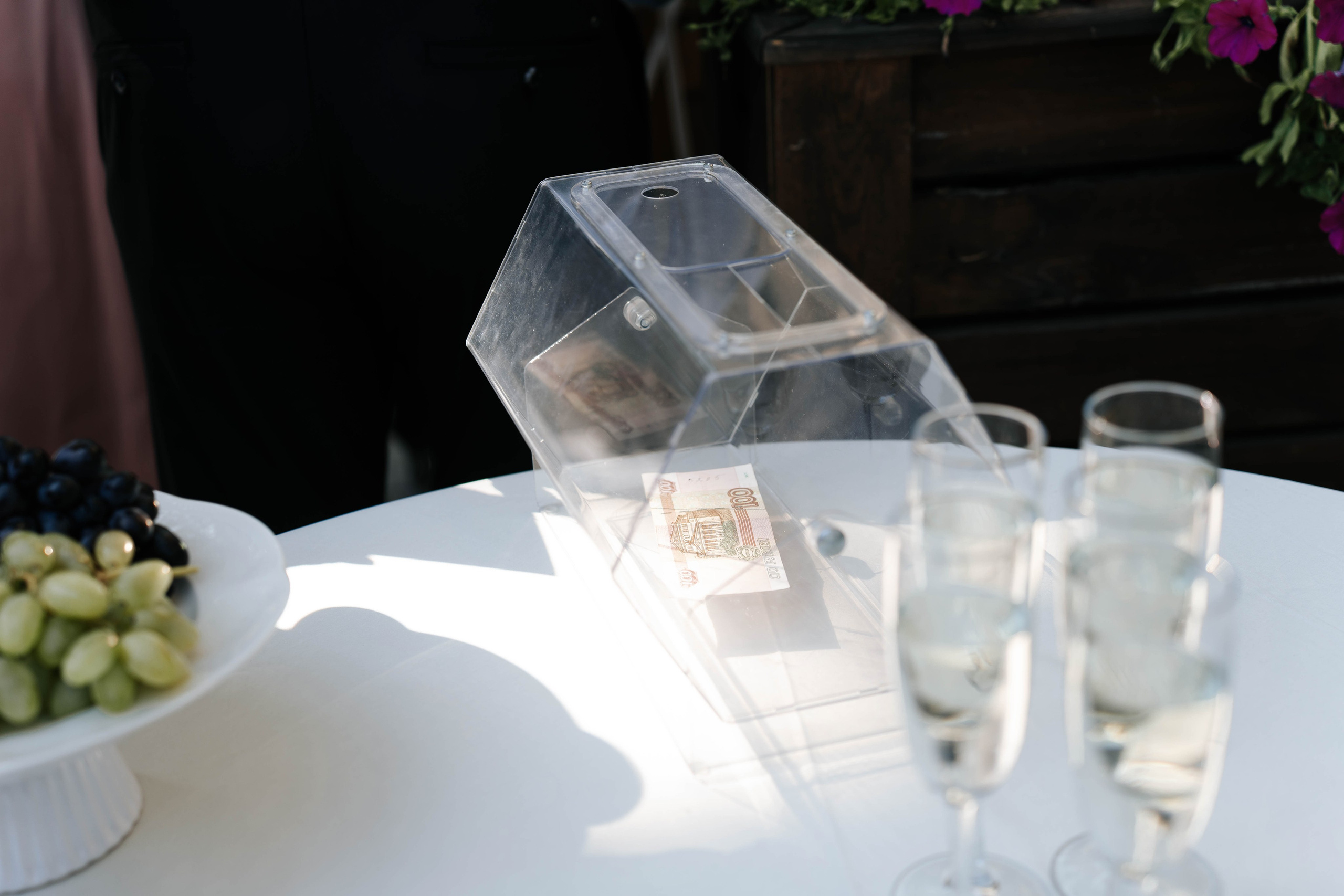 Victoria & Vladimir. Свадебный фотограф в Воронеже Самохина Екатерина