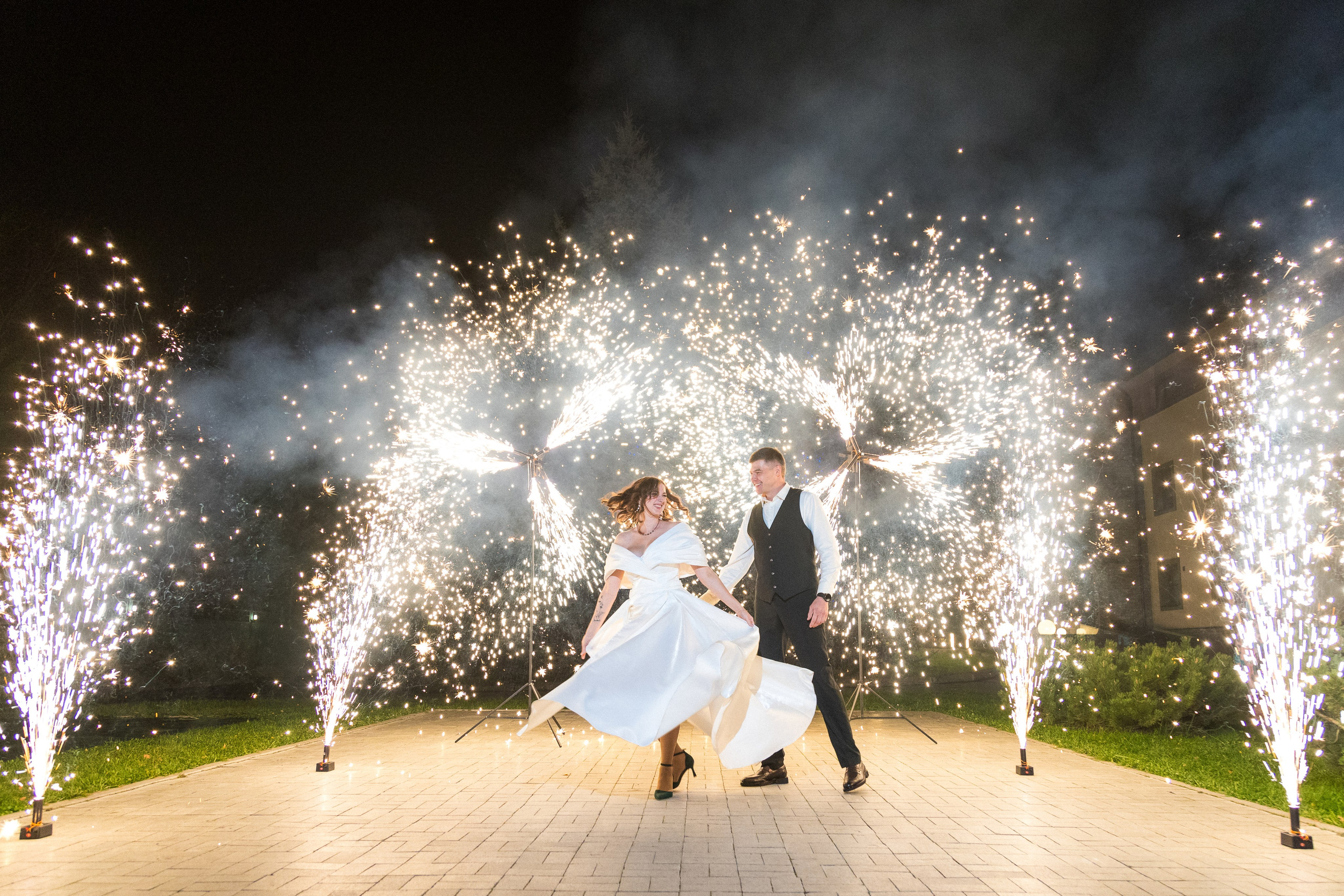 Свадьбы. Фотограф Александр Шалагин