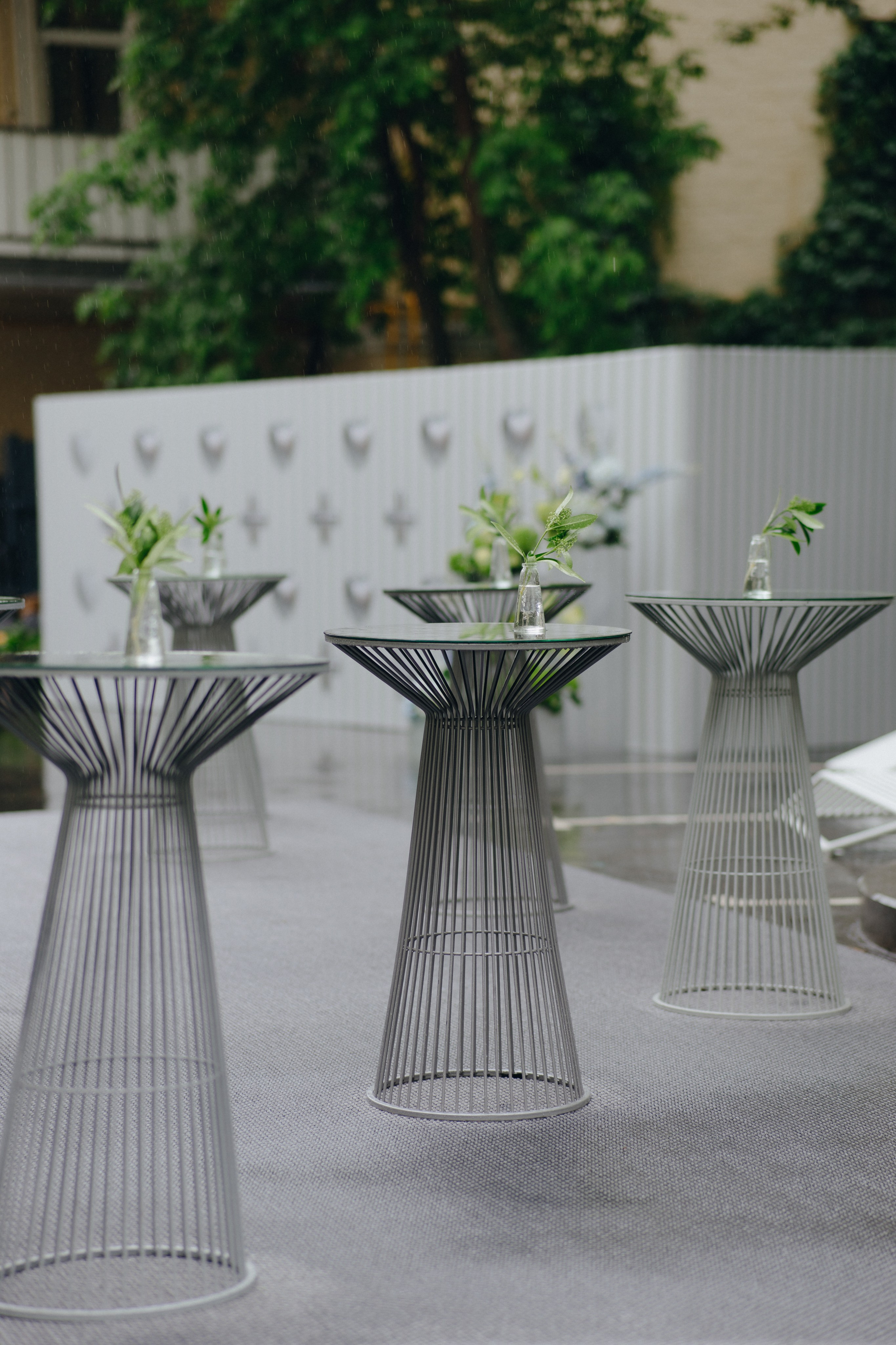 Открытие поликлиники на Патриках. Свадебный фотограф Москва и другие города