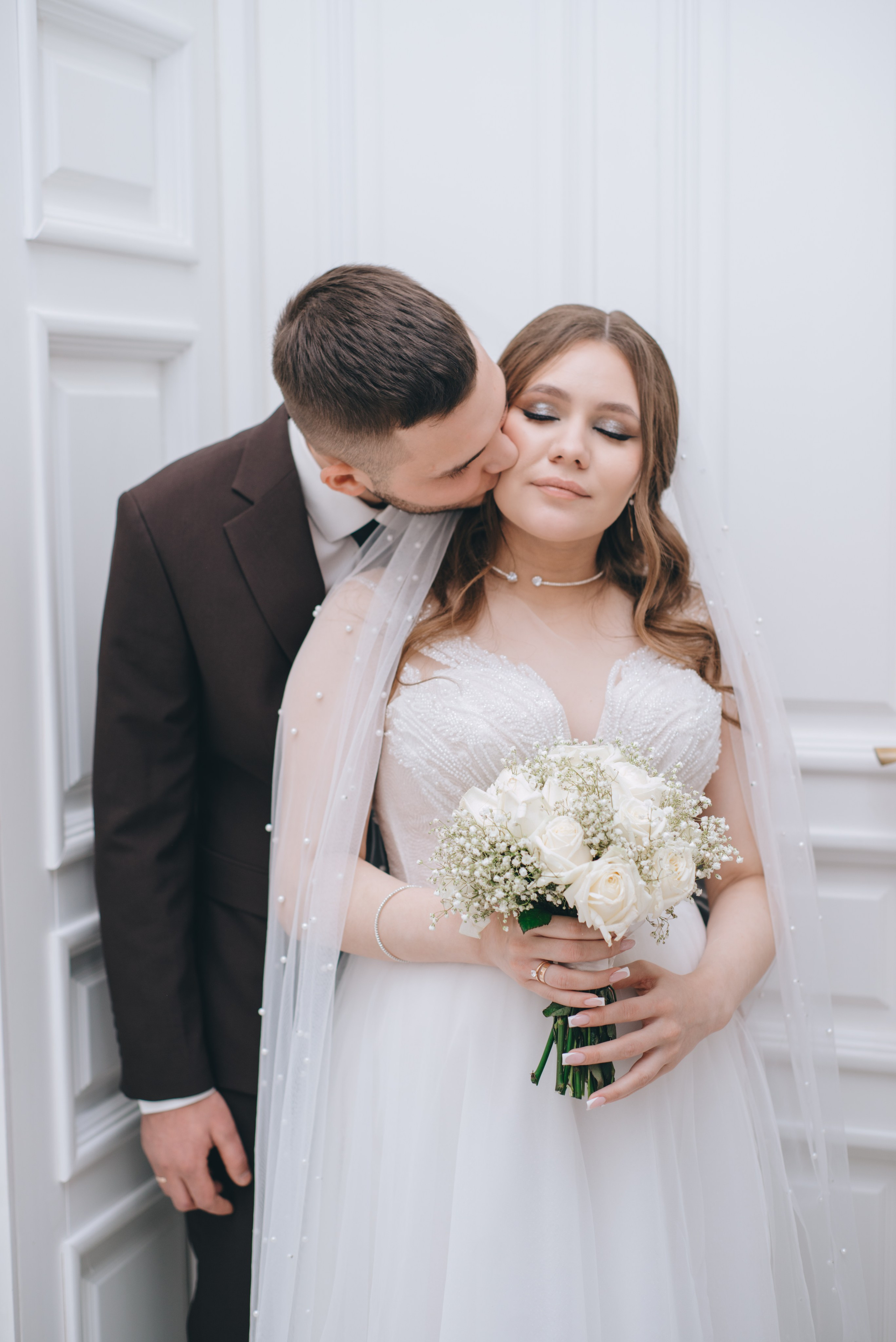 Свадьба 4. Семейный и женский фотограф Арина Балякина