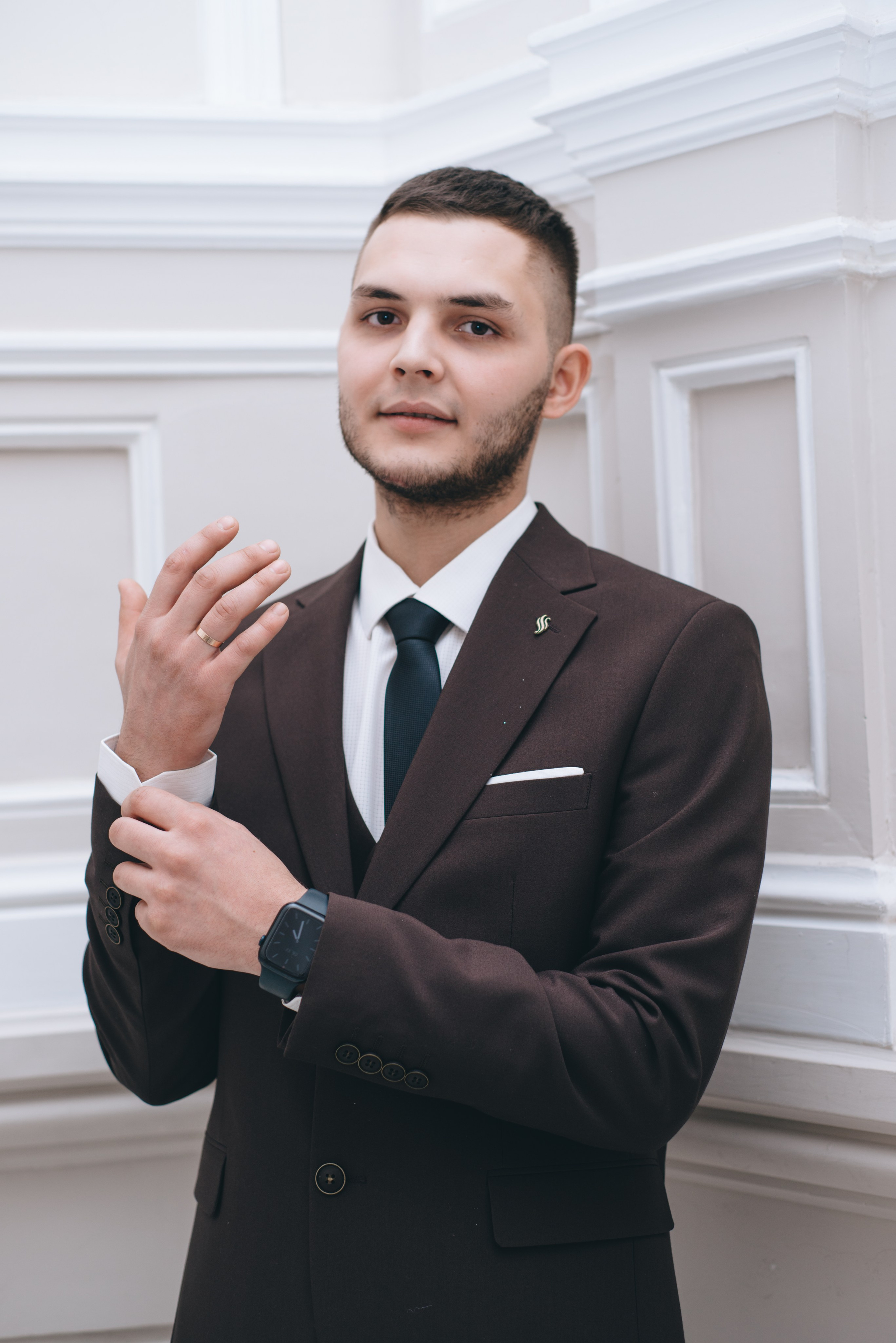 Свадьба 4. Семейный и женский фотограф Арина Балякина