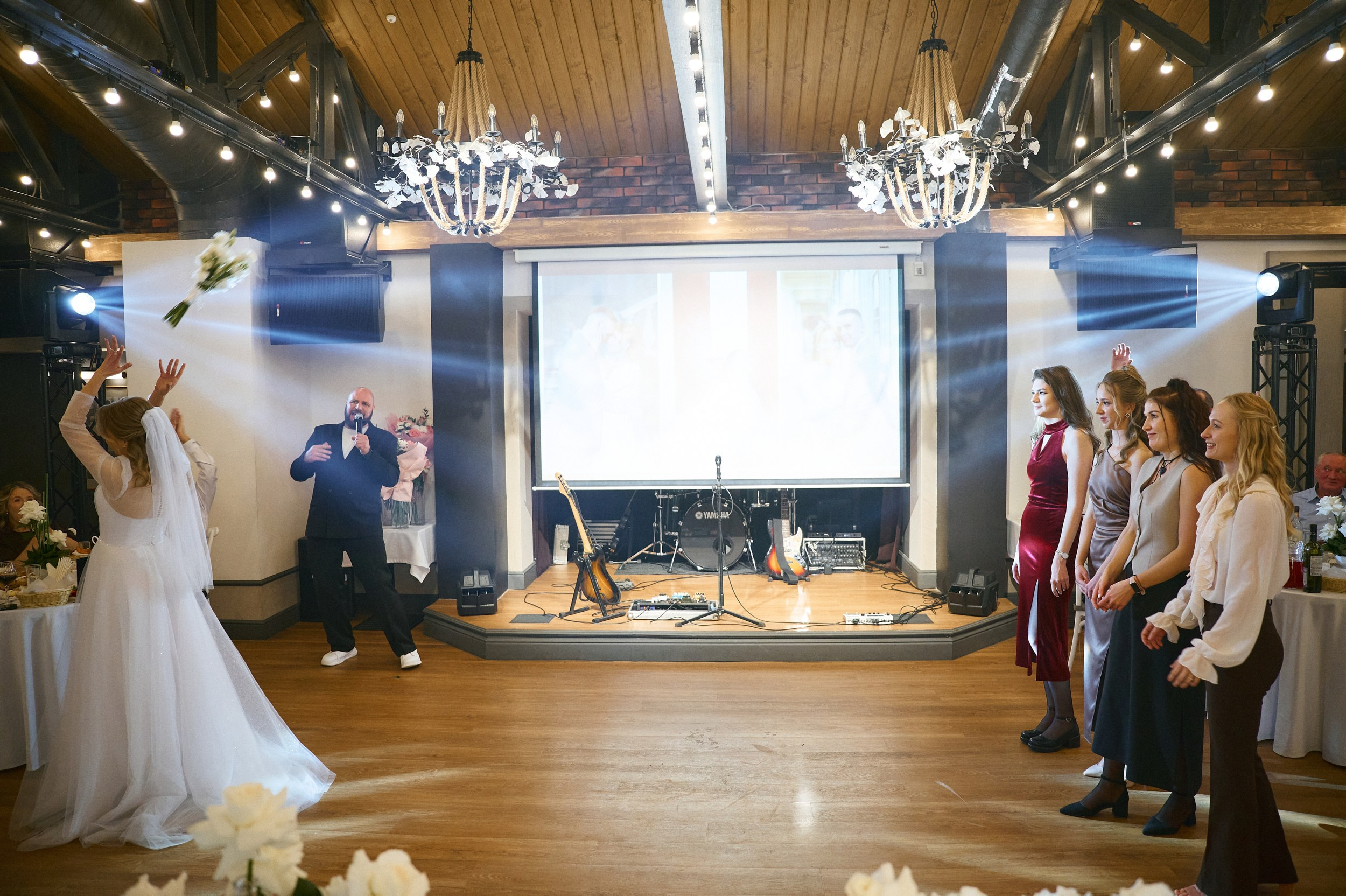 Алексей и Дарья. Слушай свое сердце. Не только свадебный фотограф Чеглаков Алексей