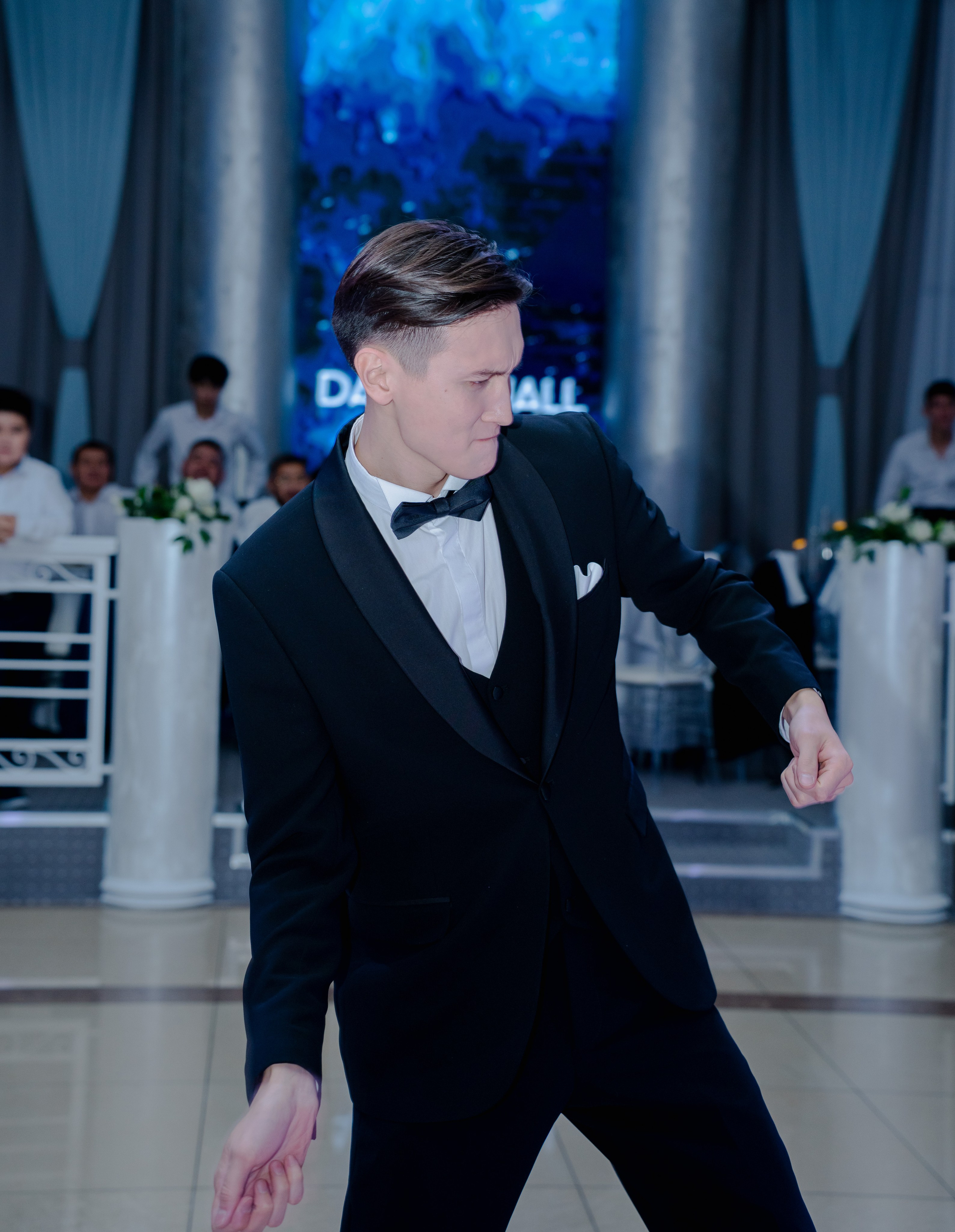 KAMILLA QYZ UZATU. Nomad media