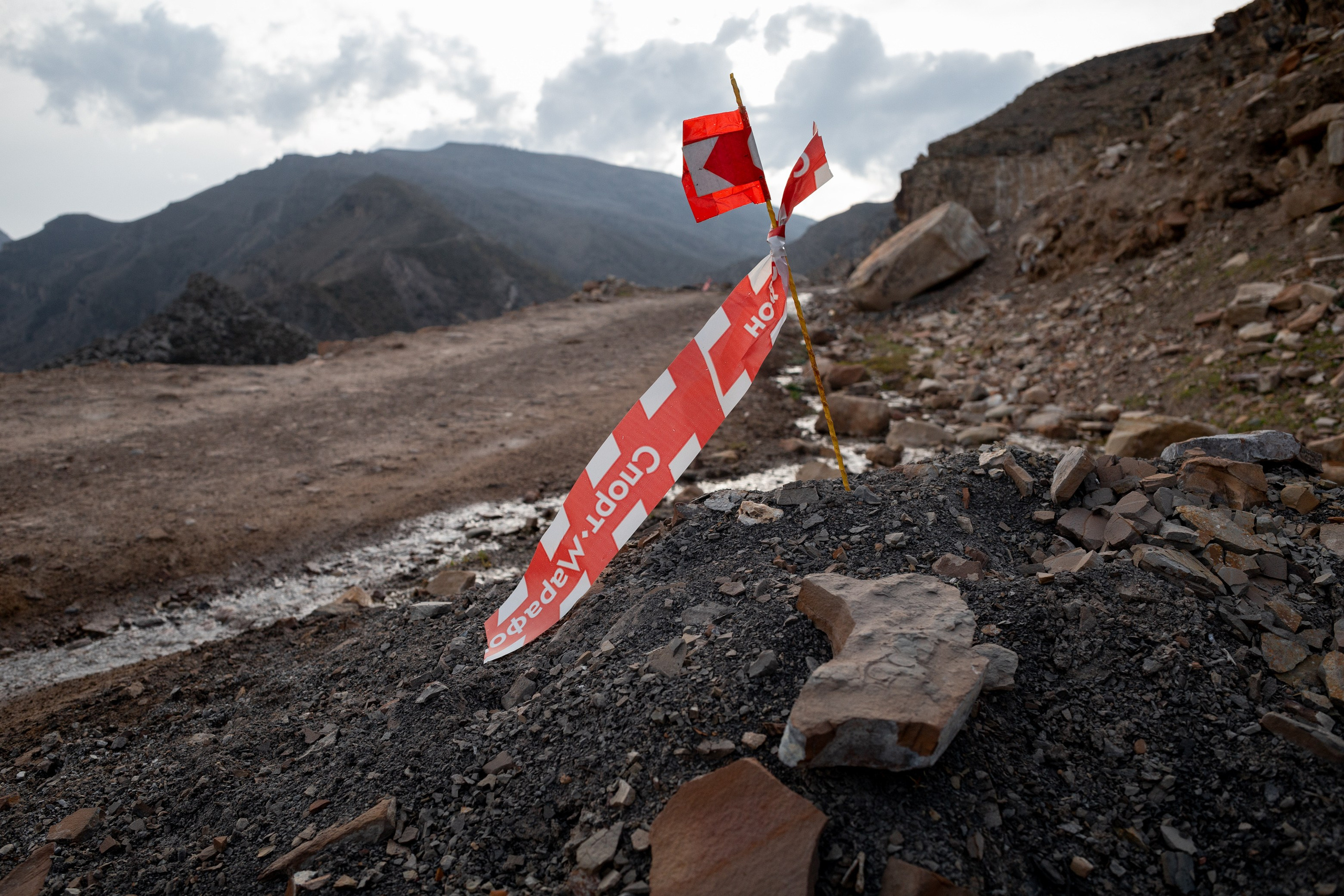 Поездка в Дагестан (село Гуниб) на съемку трейла Wild Trail. Павел Шарапов | Фотограф | Москва