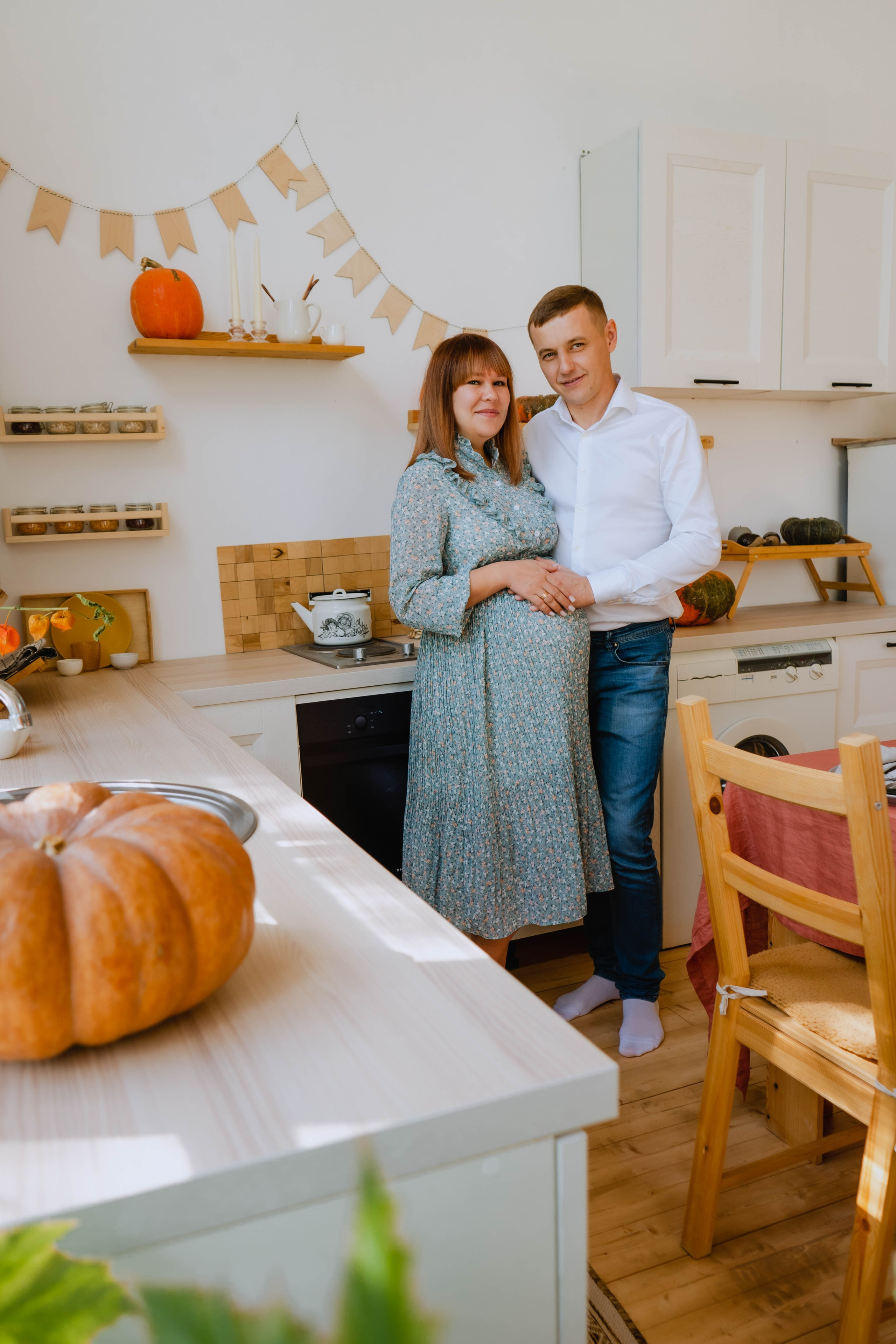 Света и Андрей. Беременность. Фотограф СЕМЬИ и ДЕТСТВА в Краснодаре и Краснодарском крае Екатерина Москат