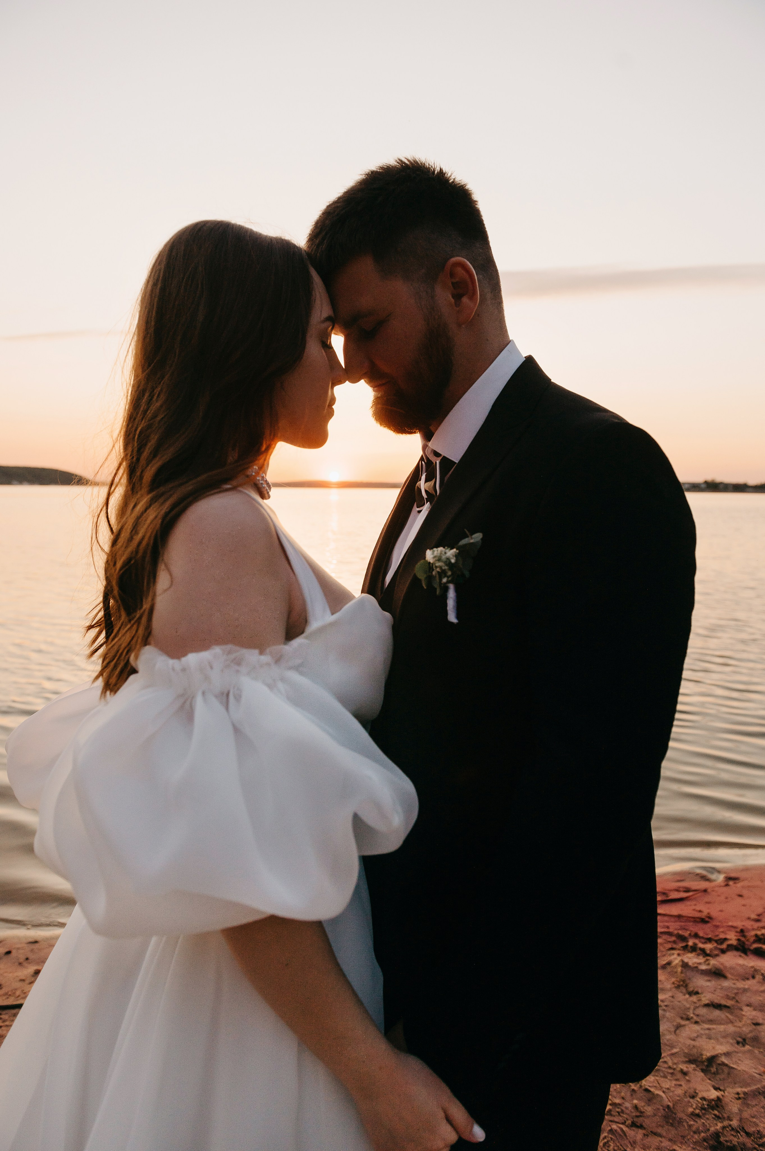 Дима и Ира. Свадебный фотограф Марина Жемчужникова в Москве и в Белгороде