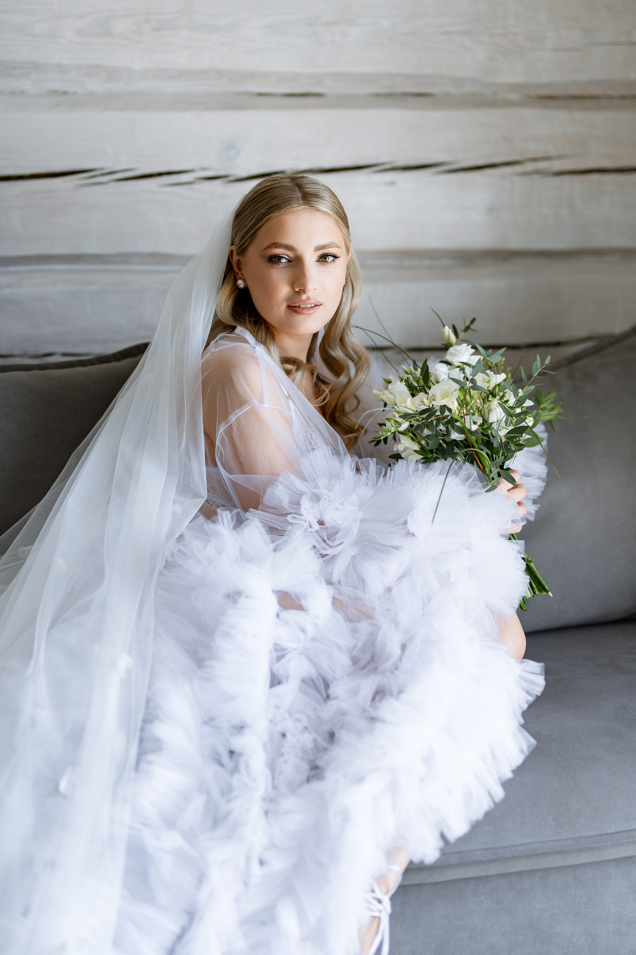 Виктория и Илья. Свадебный фотограф Витебск Минск