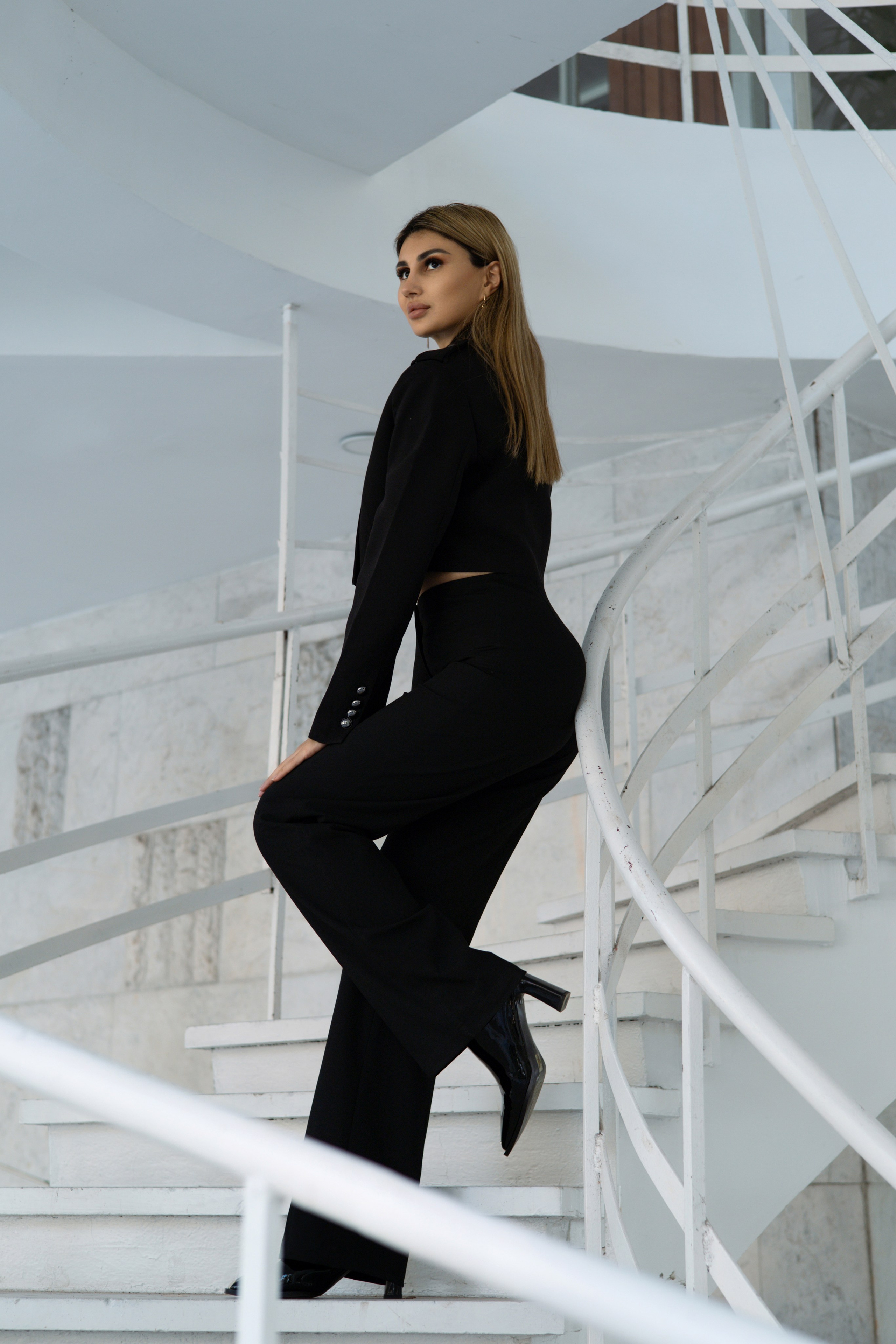 Индивидуальная съемка. Фотограф в Санкт-Петербурге Ольга Русакова