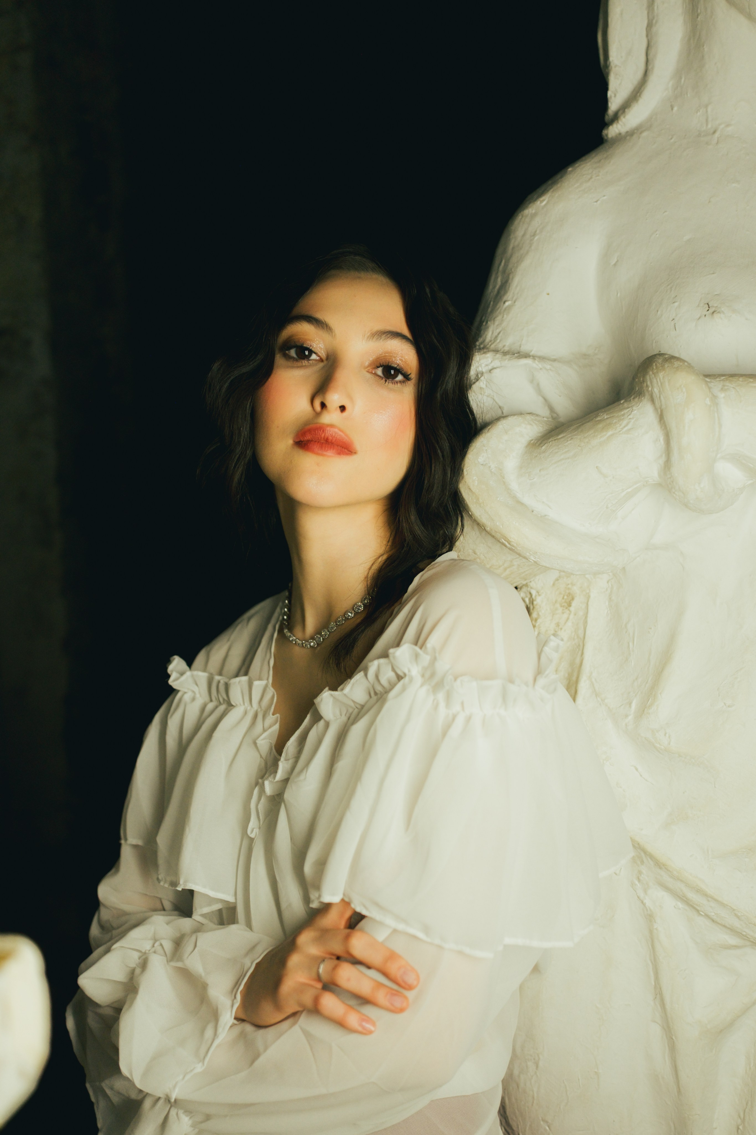 GOLD. Портретный фотограф DanilNabody