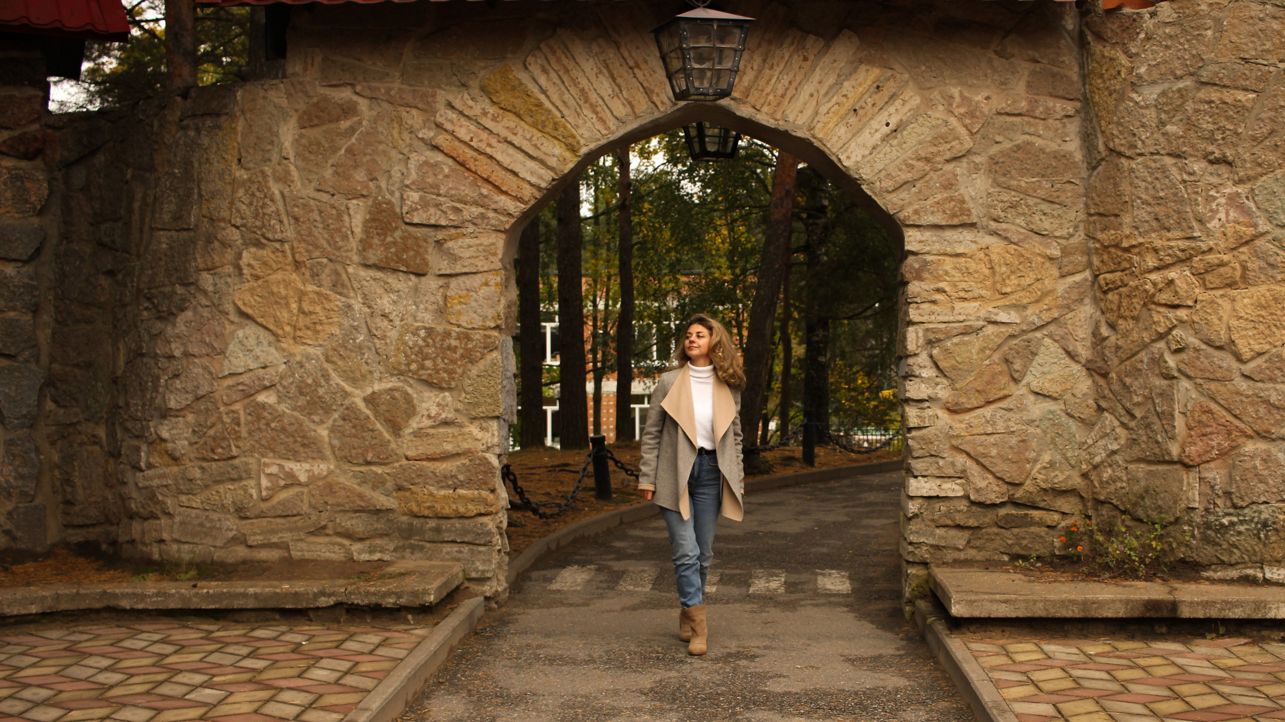 Анна Сангрит. Портретный фотограф DanilNabody