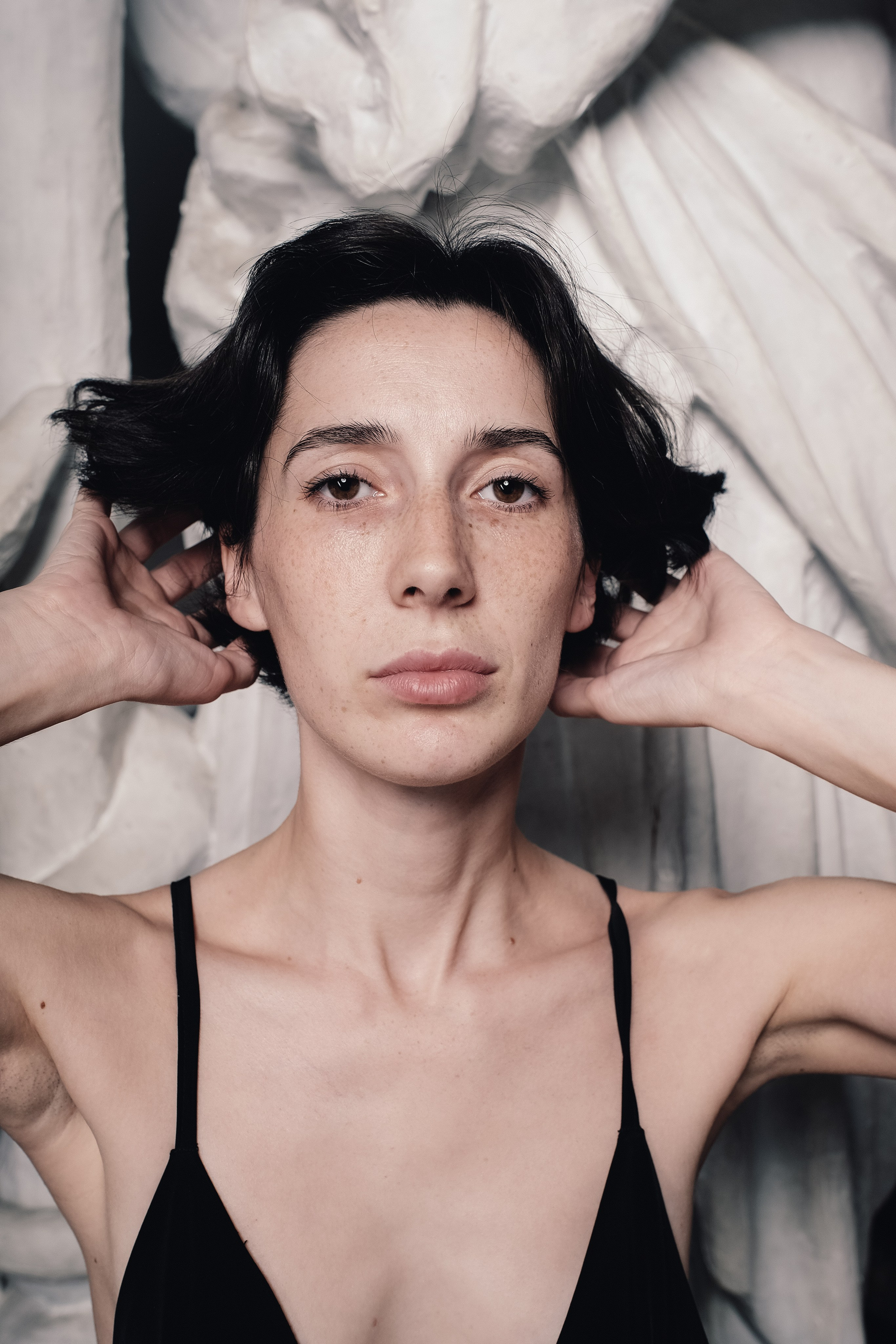 GABO. Портретный фотограф DanilNabody