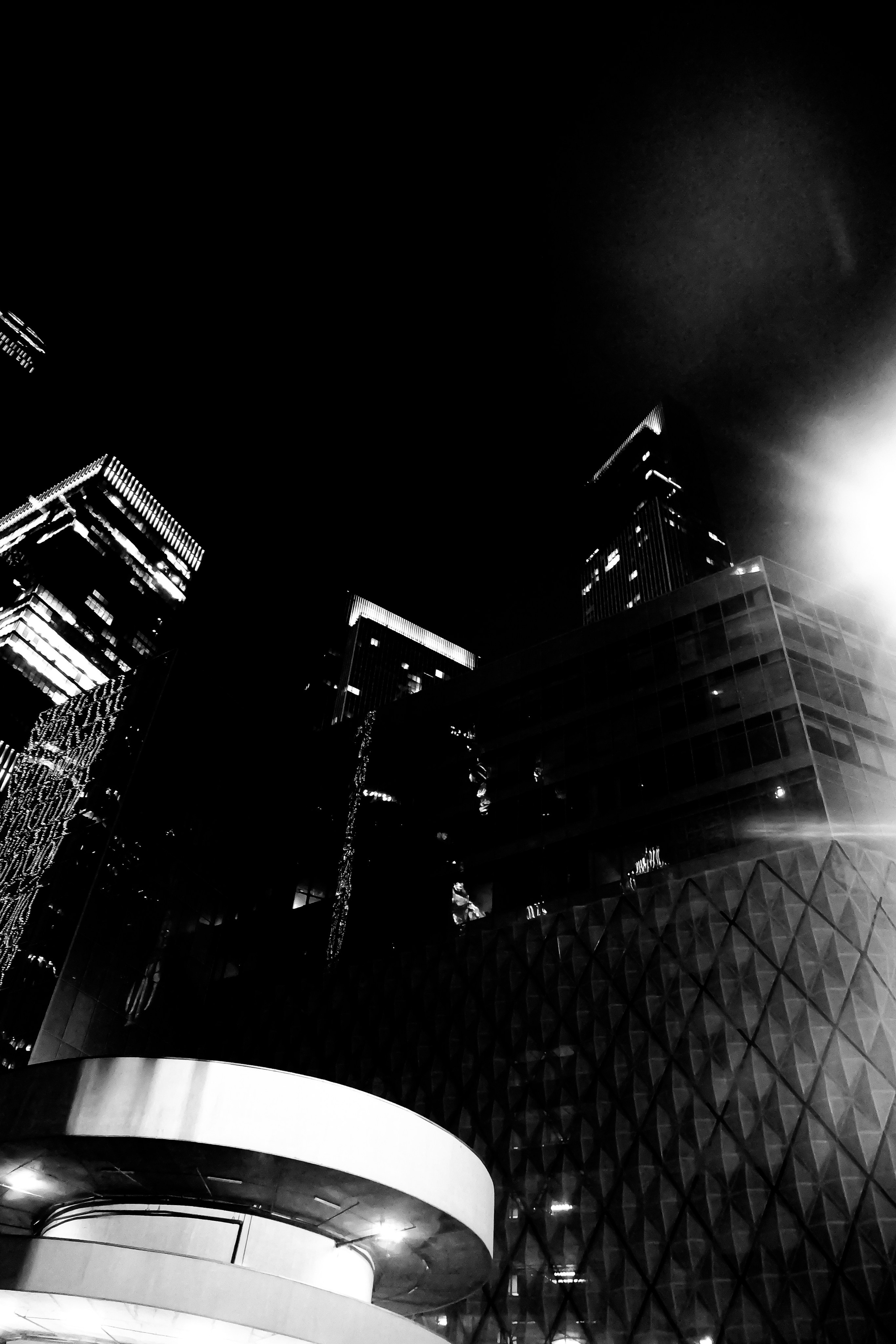 Москва 25. Портретный фотограф DanilNabody