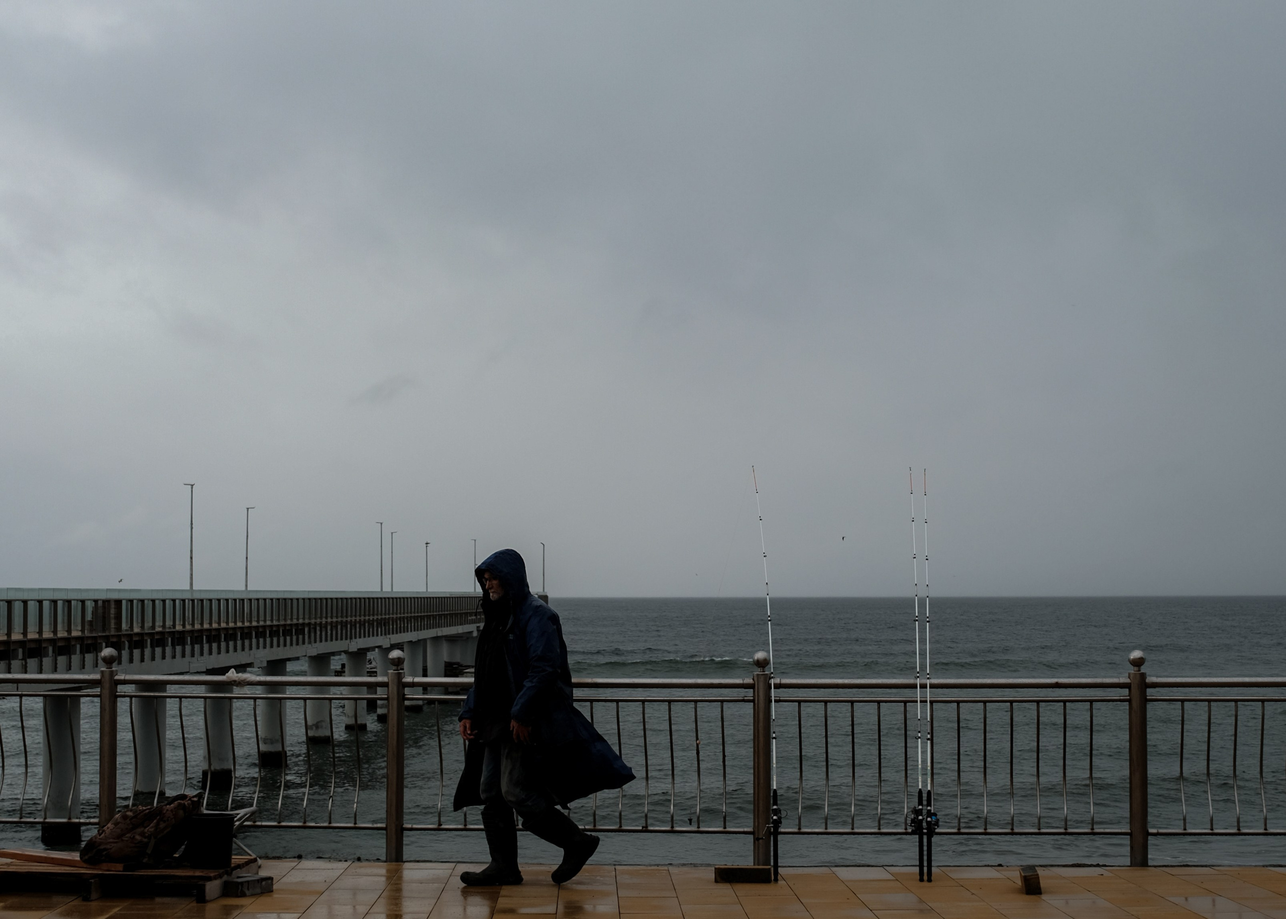 Калининград. Портретный фотограф DanilNabody