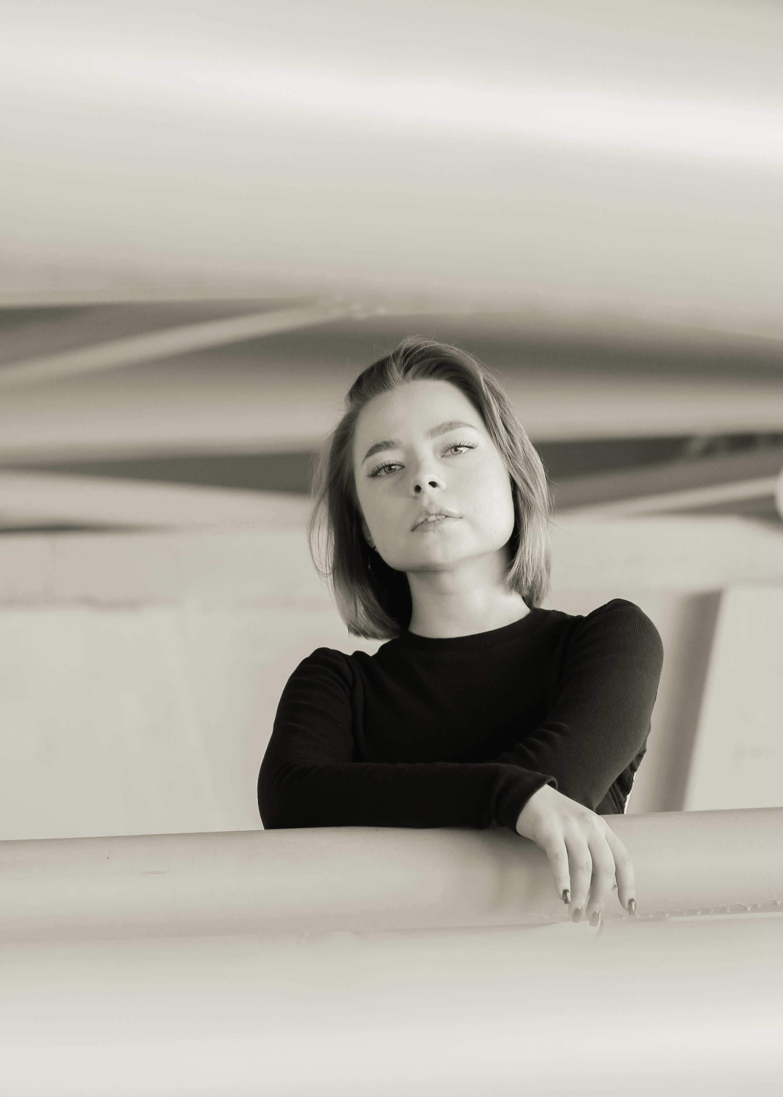 Ксения. Портретный фотограф DanilNabody