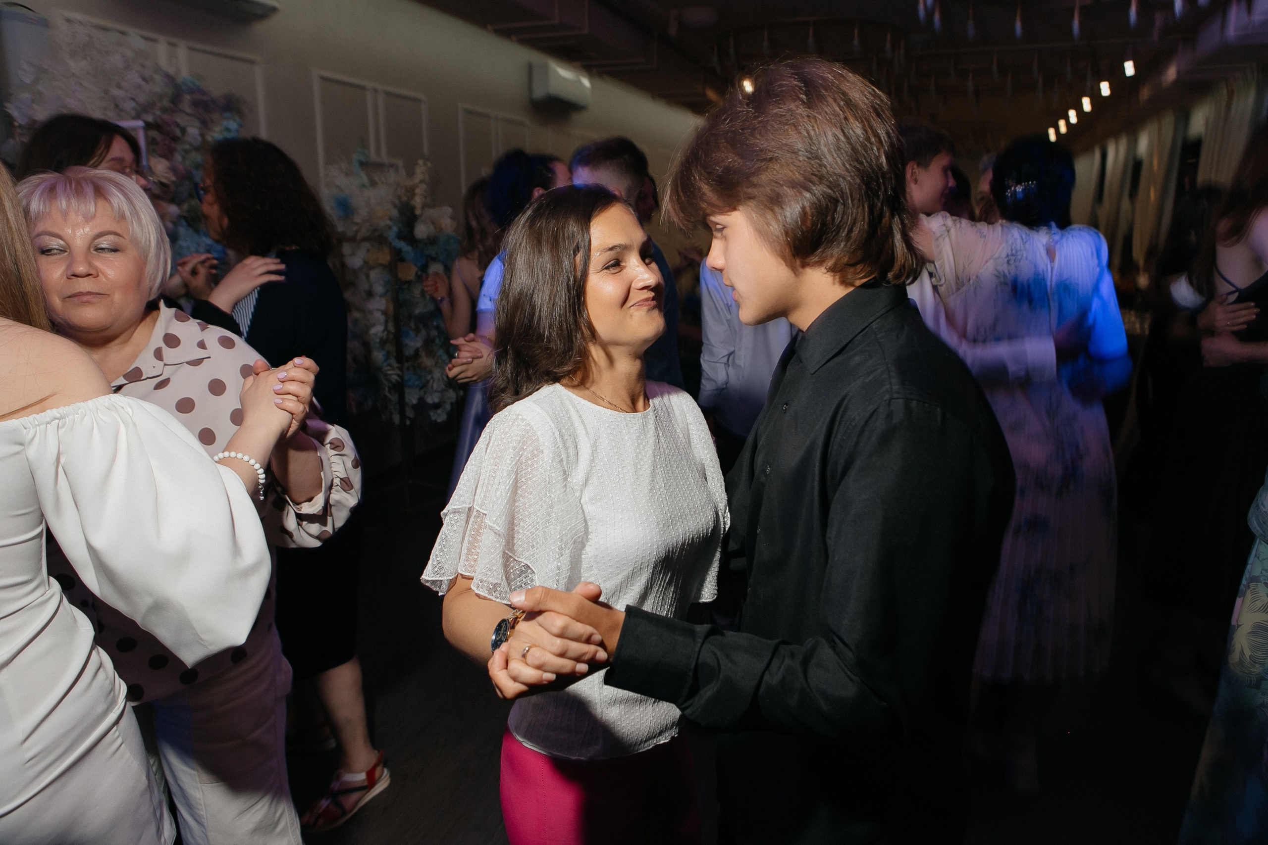 СОШ 119. Выпускной альбом