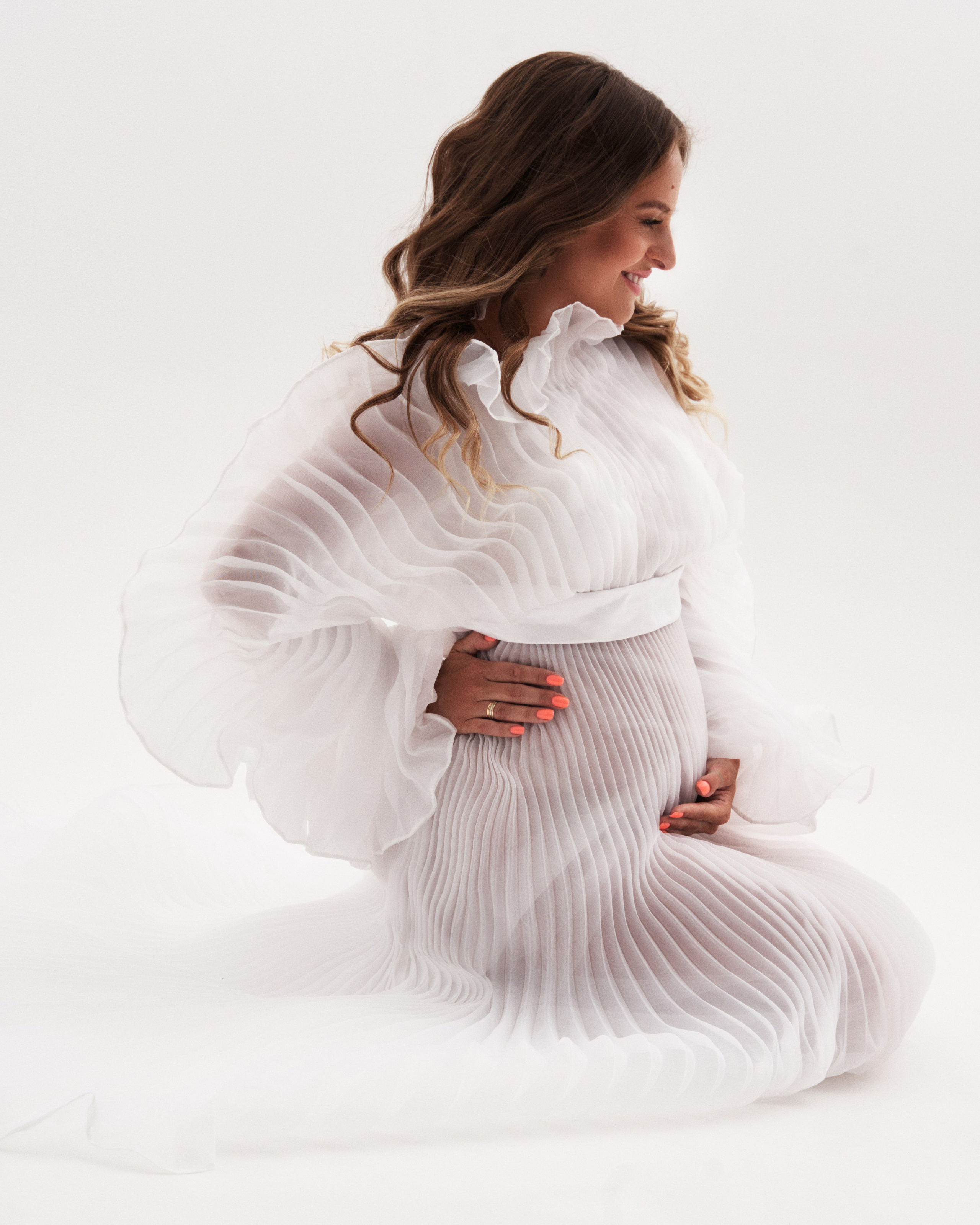 Фотосессия Беременности. Ершова Наталья Фотограф Фотосессия Беременности в Екатеринбурге