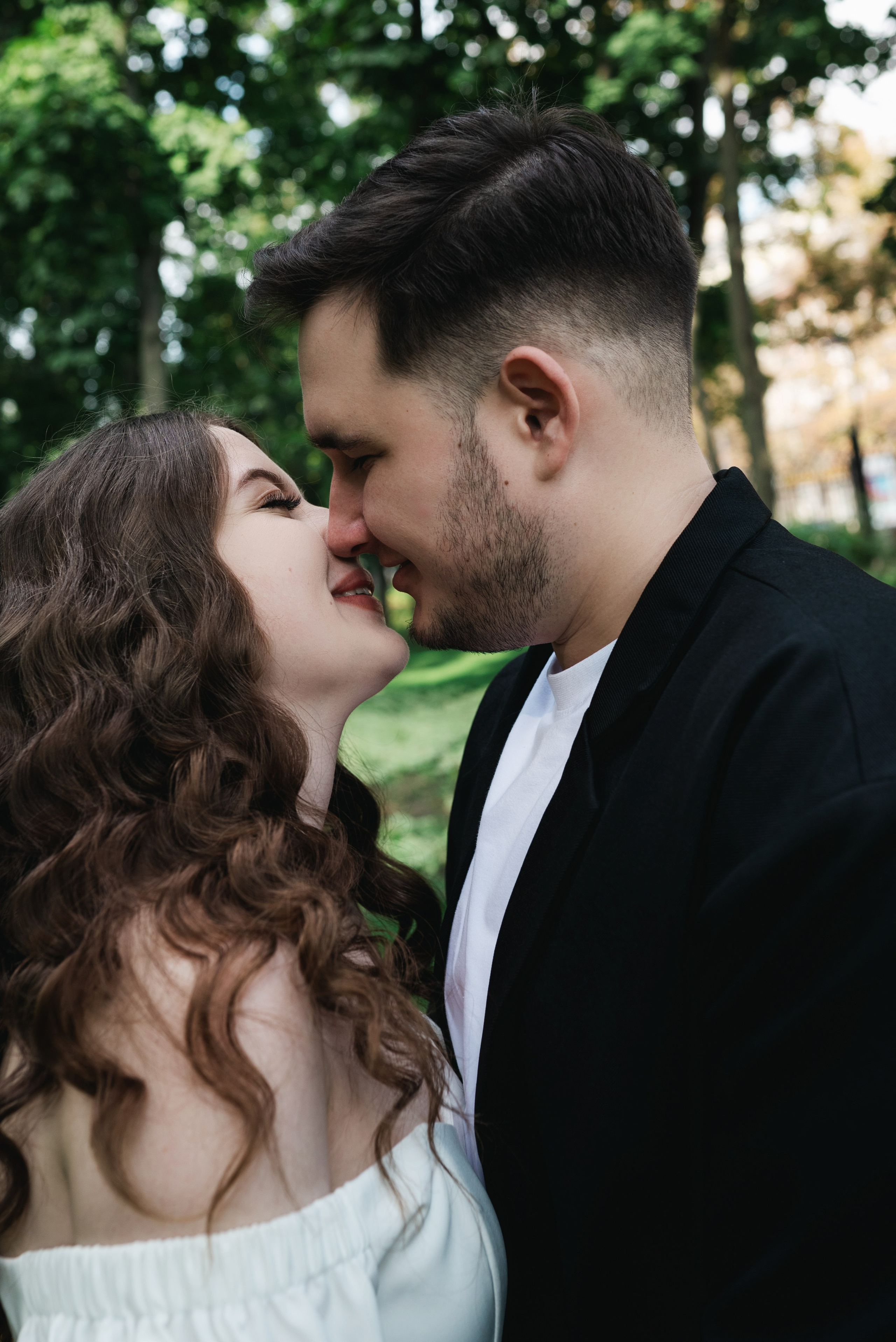 Свадьба в сентябре. Фотограф в Воронеже. Портреты, контент, семейные сьемки