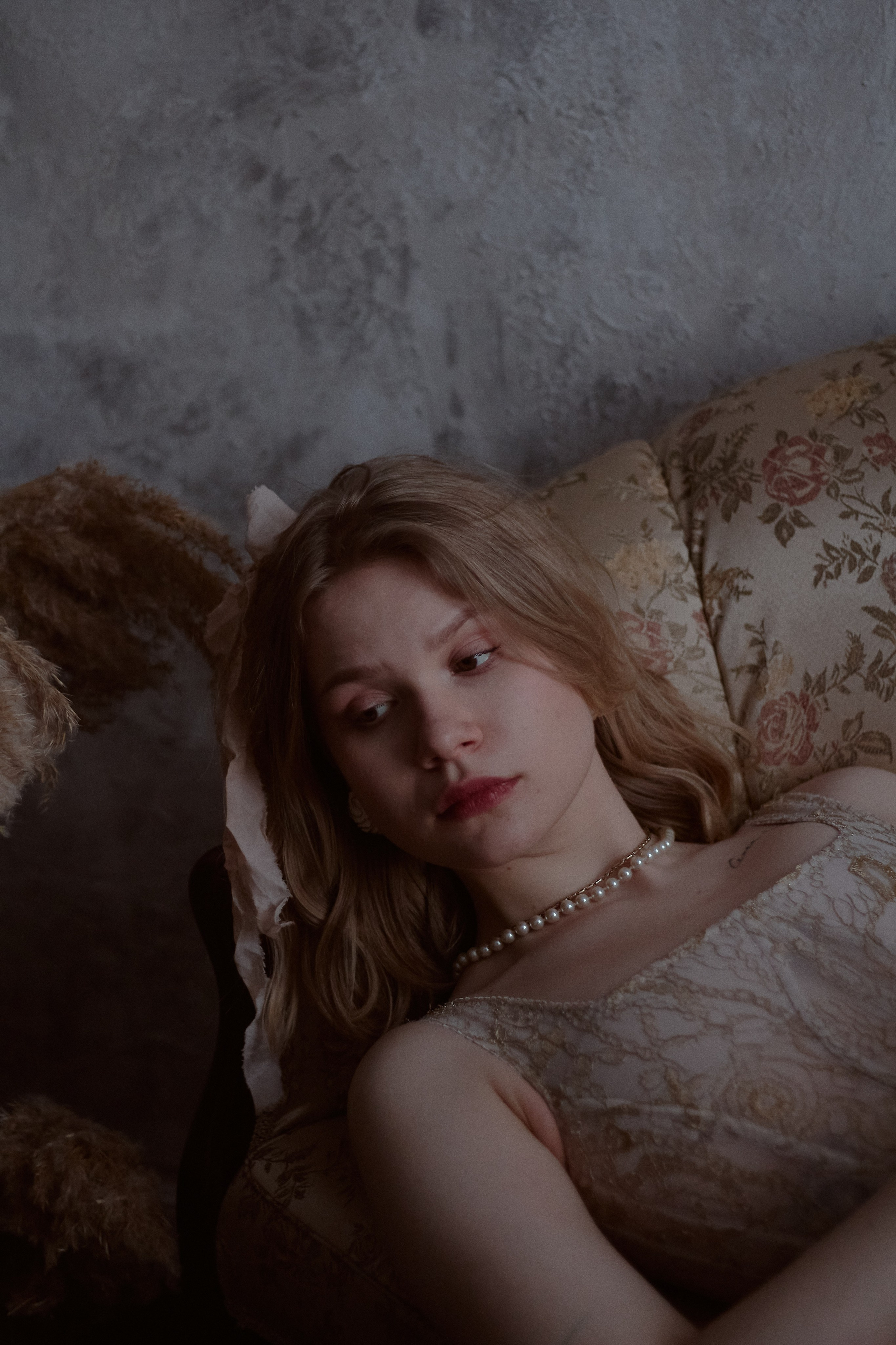 Нежность. Фотограф лавстори Москва/МО Приятелева Ангелина