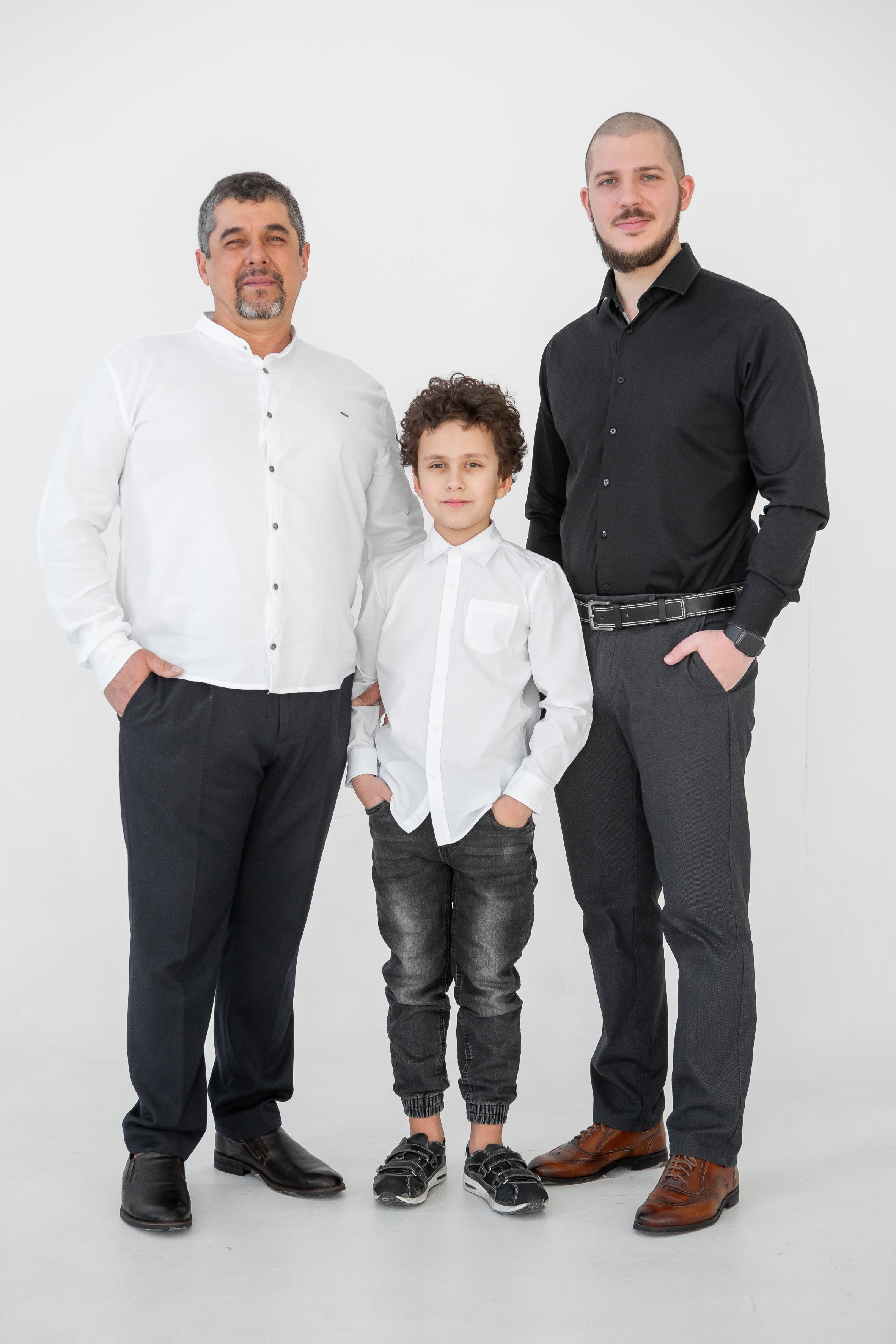 Семейный Новый год. Свадебный и портретный Фотограф в Липецке Дмитрий Котюков