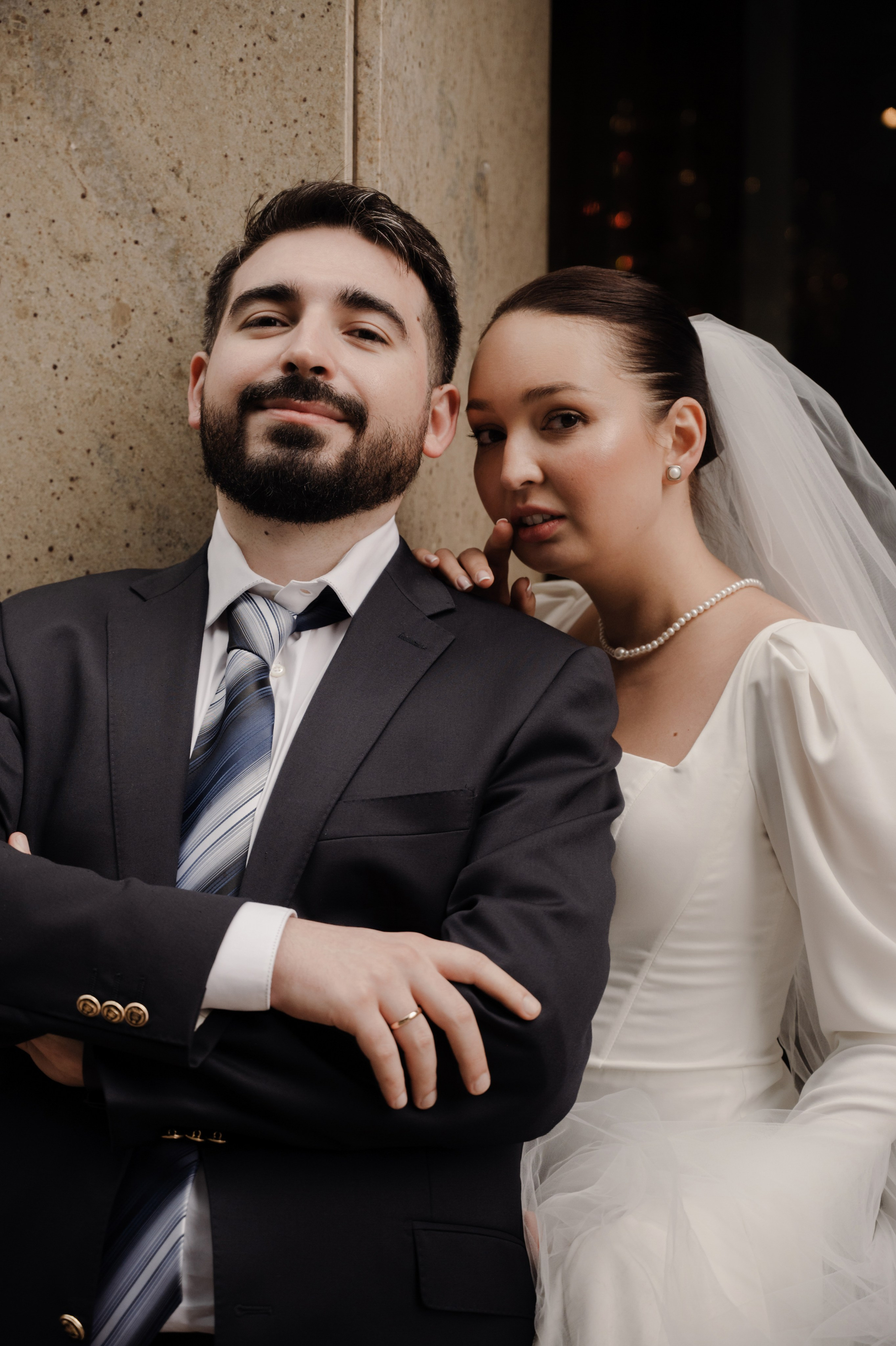 Ruslan & Ksenia. Свадебный и семейный фотограф Вероника Холод