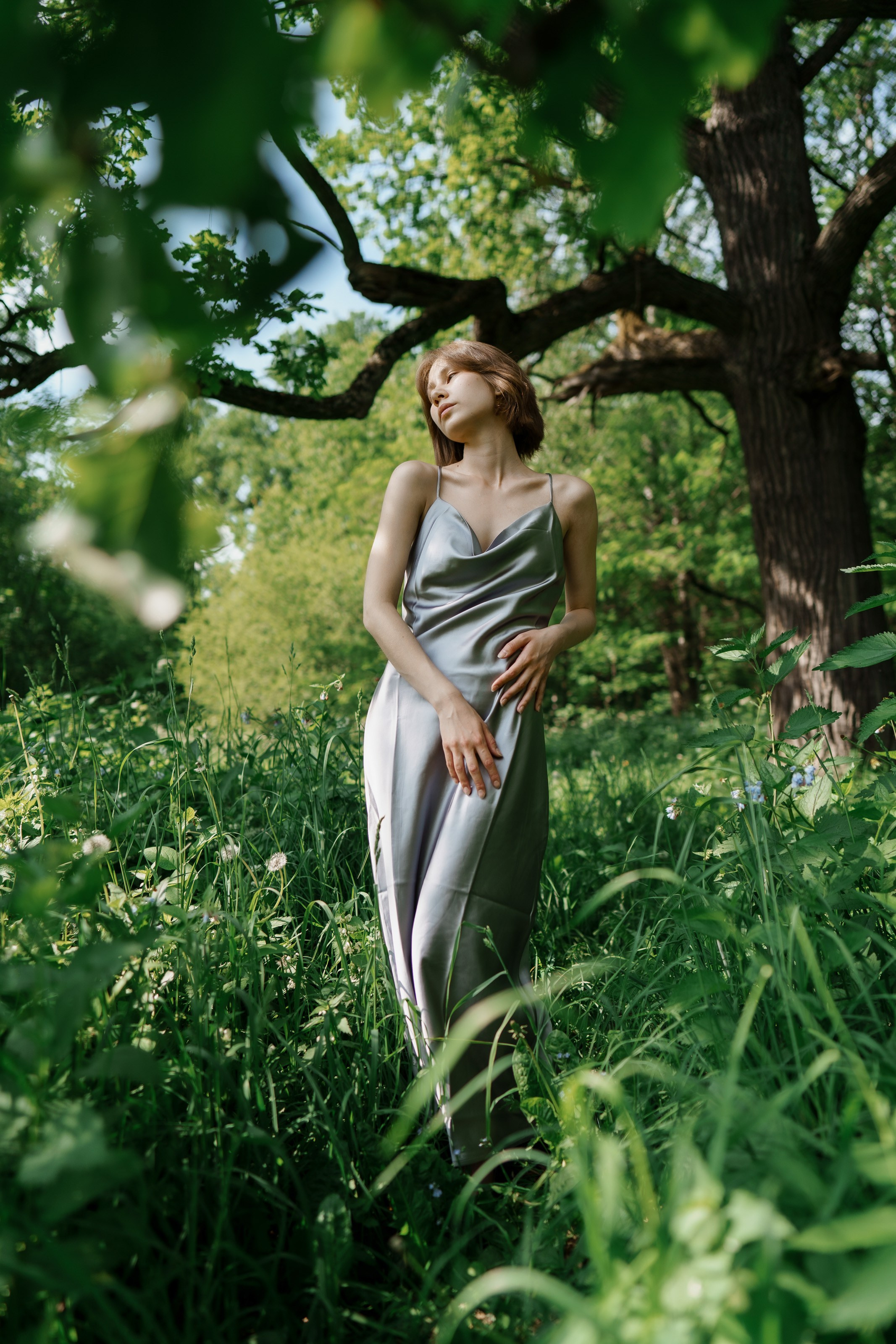 Каталоги одежды. Фотограф Николай Прокофьев модельные тесты в Москве