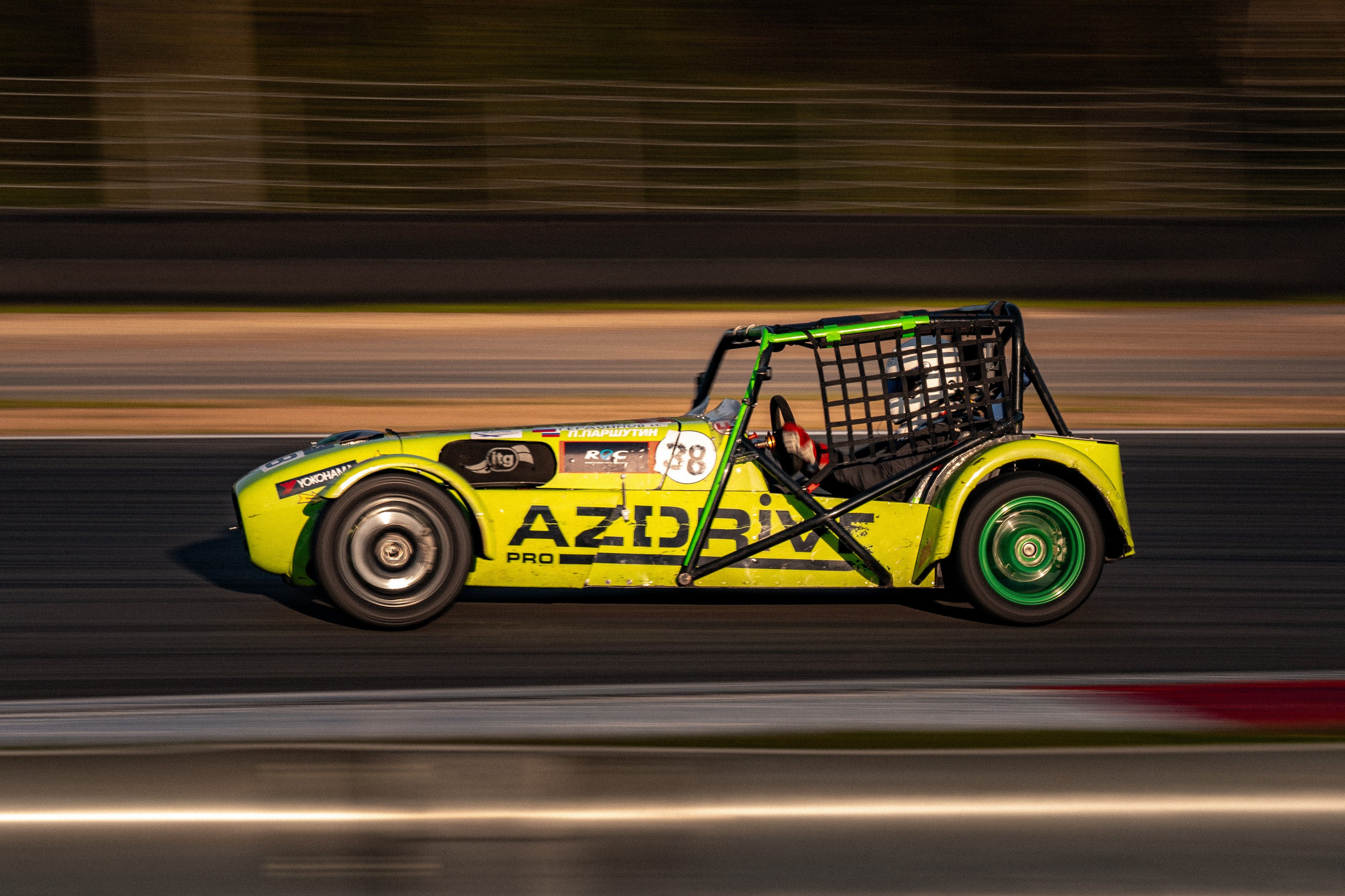 2024 REC 4 этап. Фотограф Николай Прокофьев модельные тесты в Москве