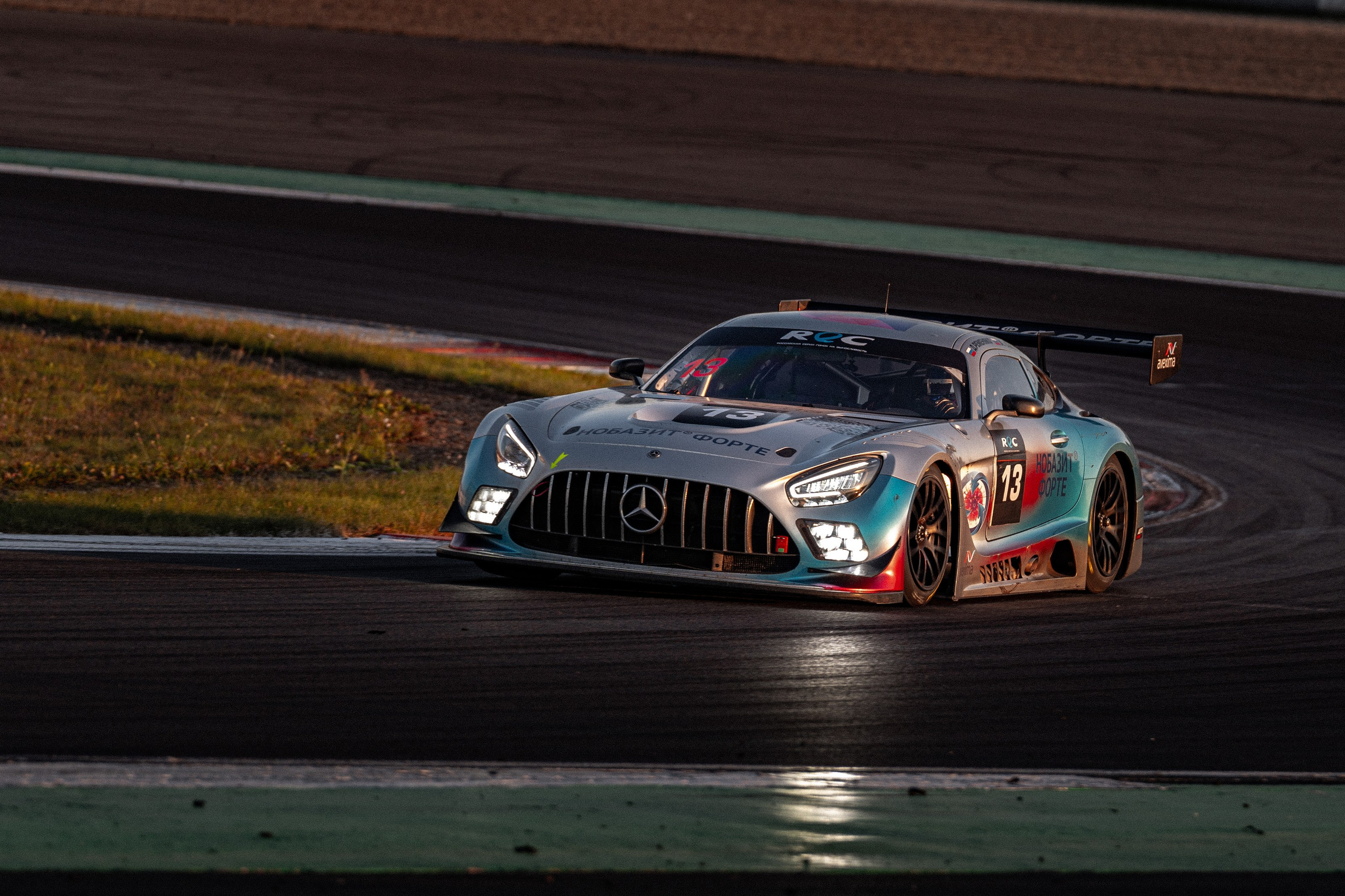 2024 REC 4 этап. Фотограф Николай Прокофьев модельные тесты в Москве