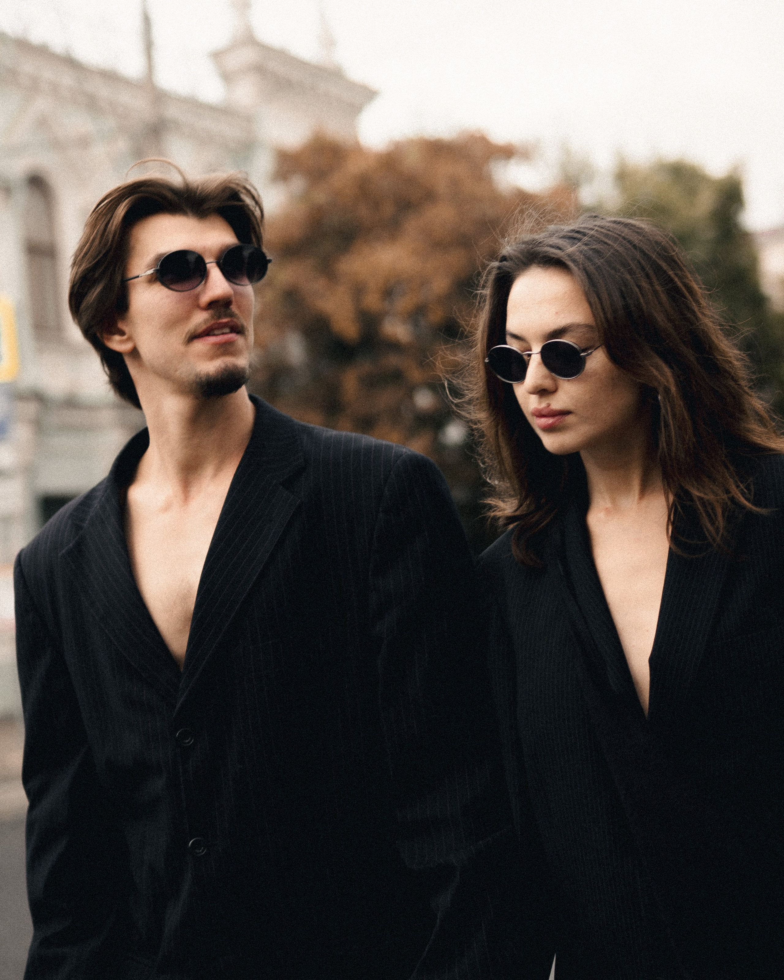 Тома и Ден. Фотограф Краснодар Ирина Гафланова