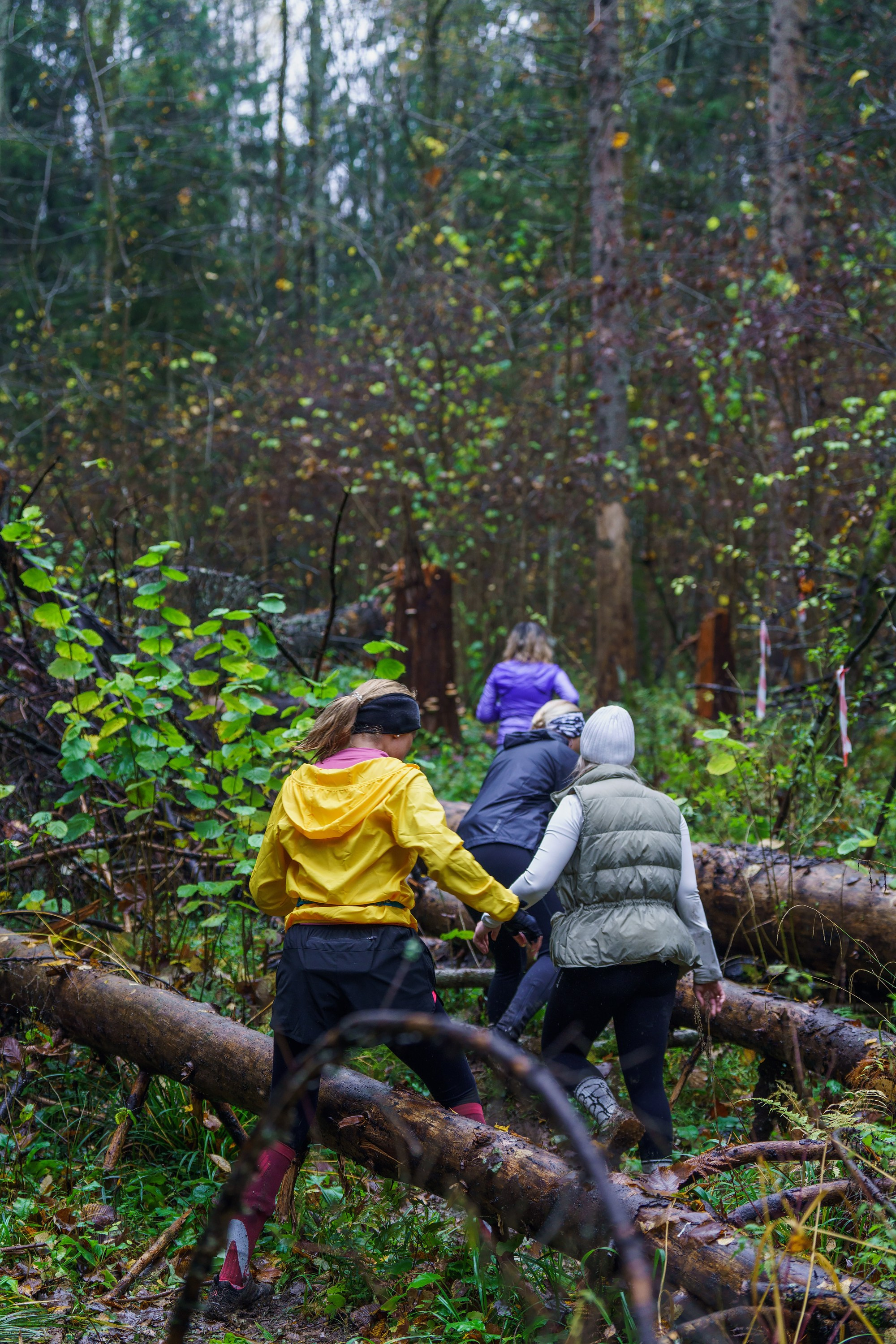 Фотографии Трейл Кутузов 2025. Фотограф спортивные события, недвижимость, турбизнес