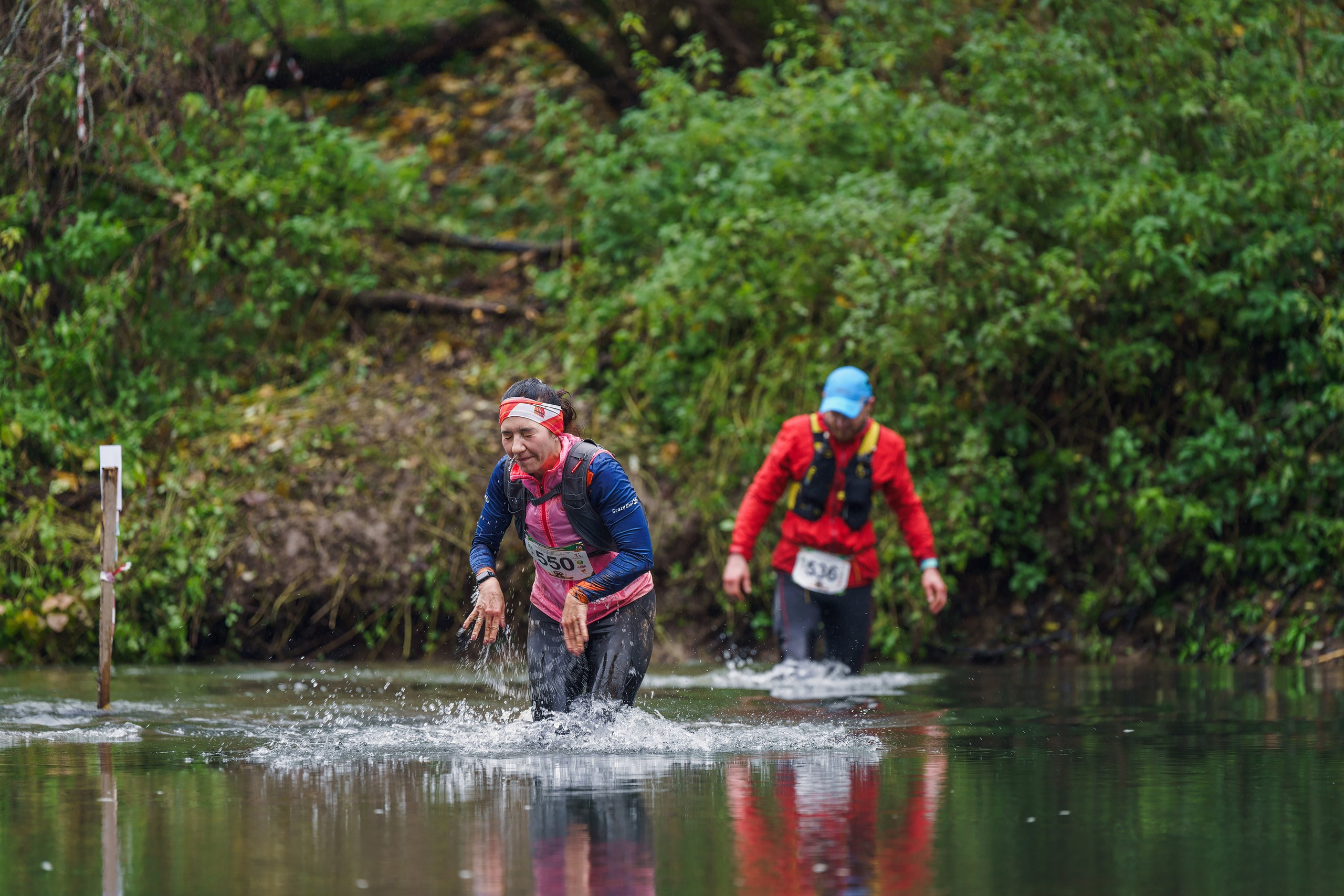 Фотографии Трейл Кутузов 2025. Фотограф спортивные события, недвижимость, турбизнес