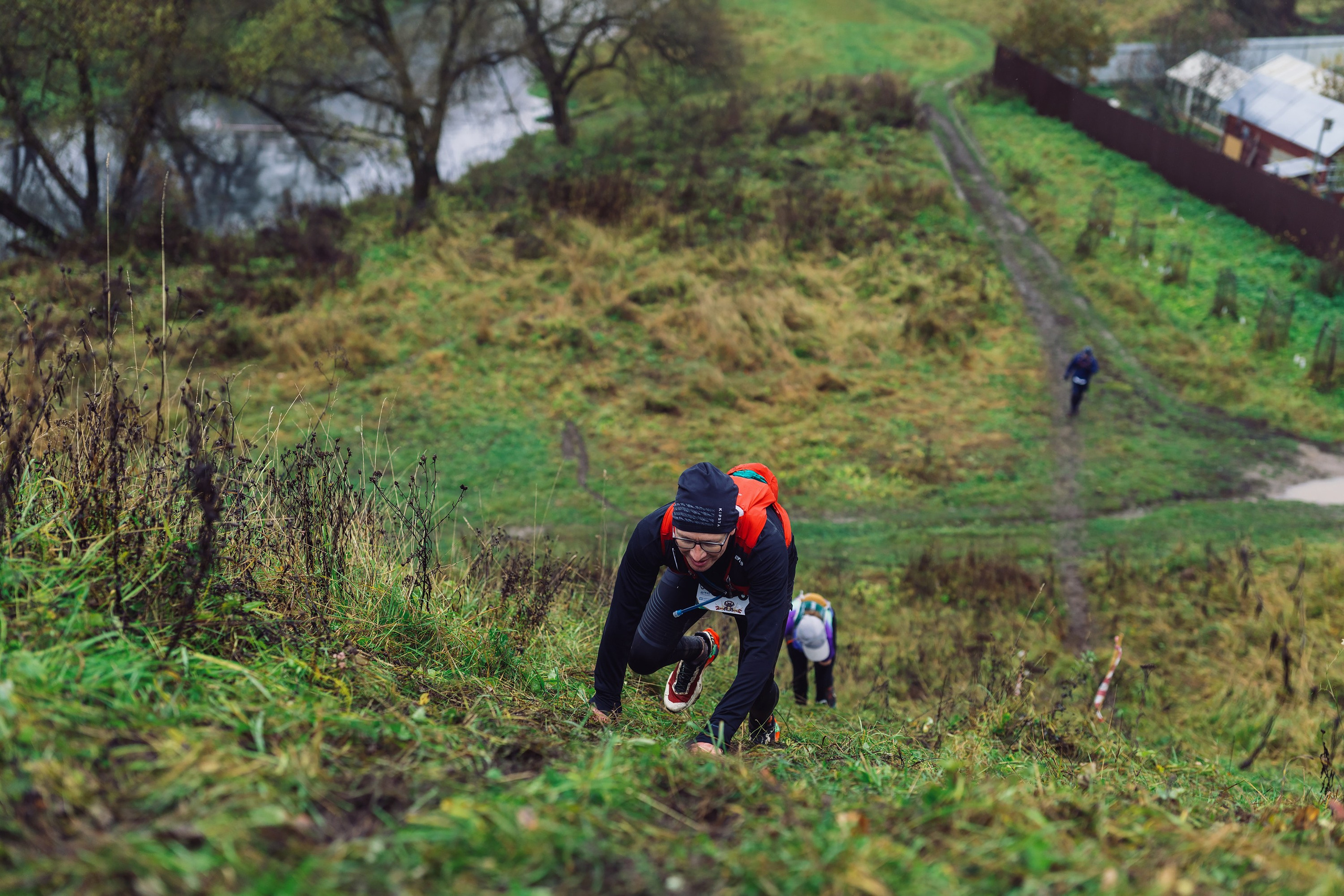 Фотографии Трейл Кутузов 2025. Фотограф спортивные события, недвижимость, турбизнес