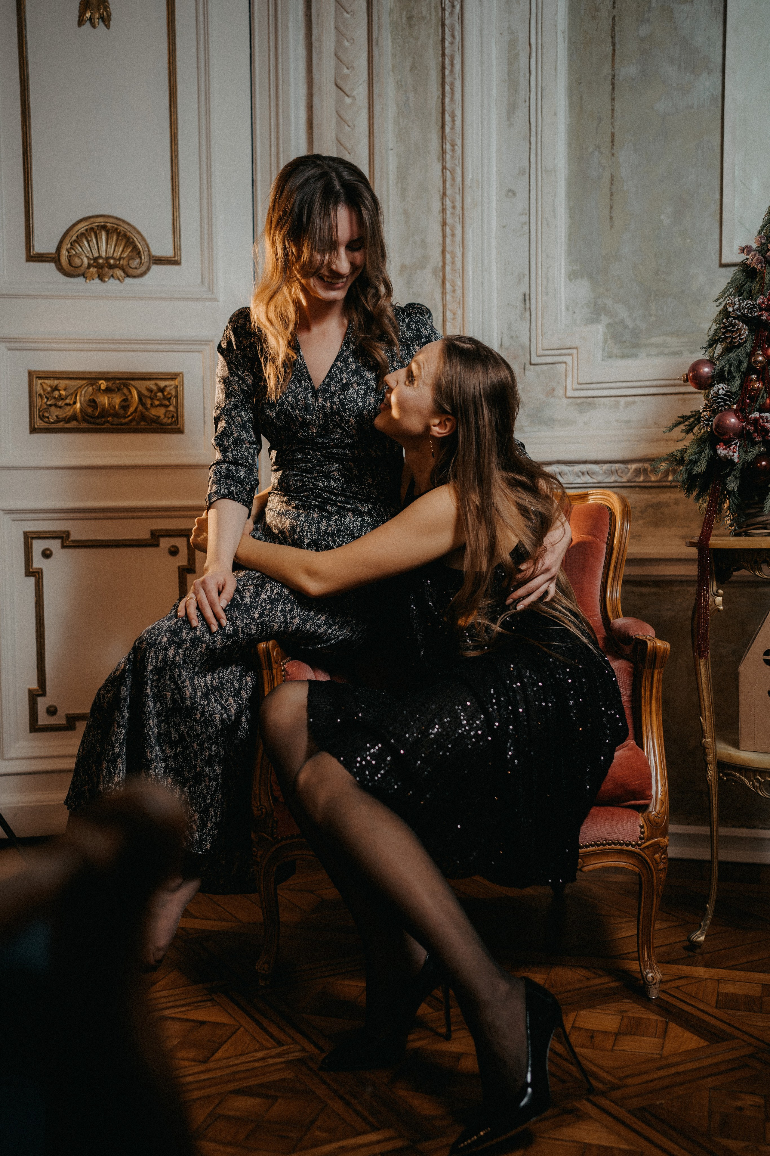 Стильный День Рождения Анны. Семейный lifestyle фотограф в Ростове-на-Дону