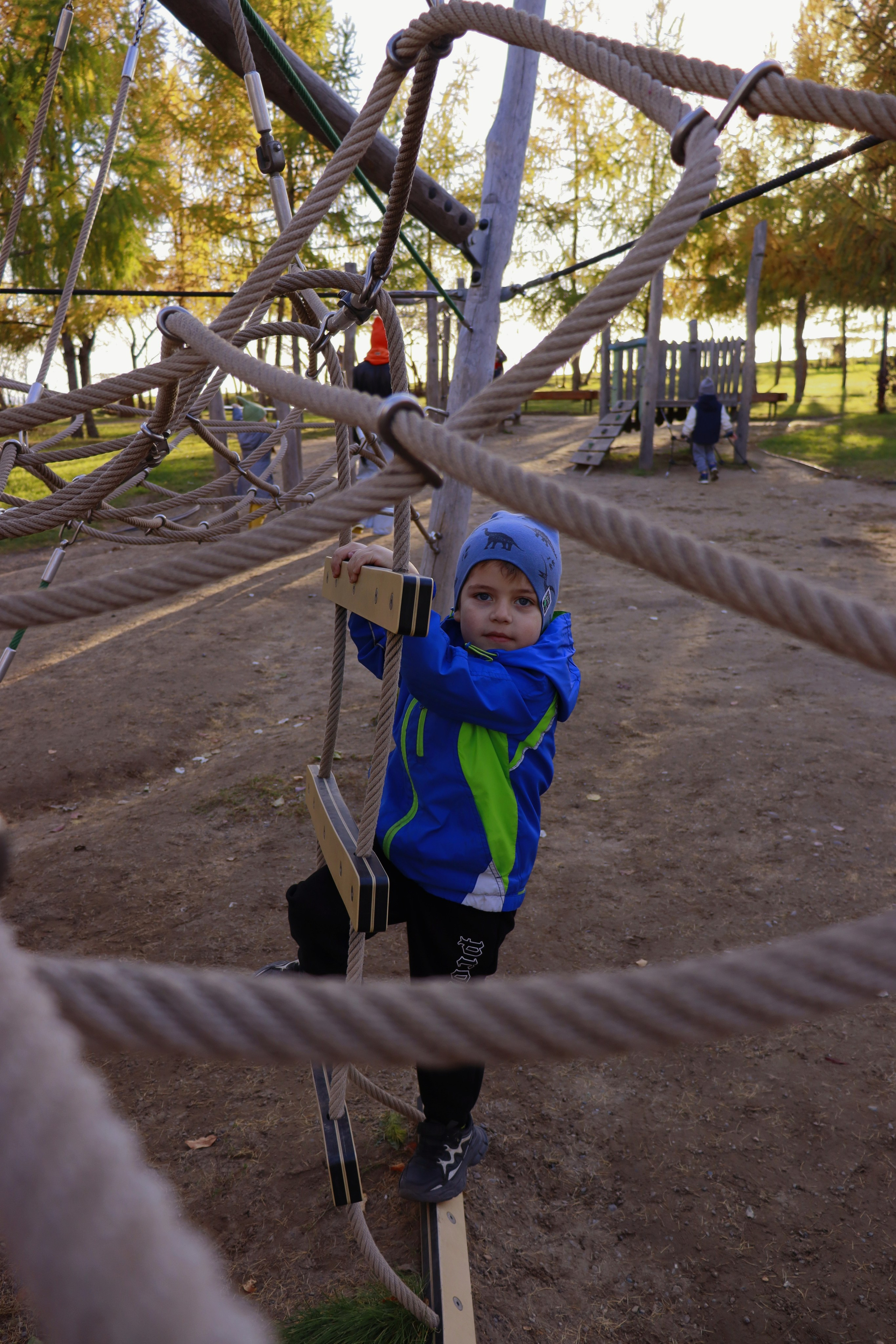 Детская фотосессия