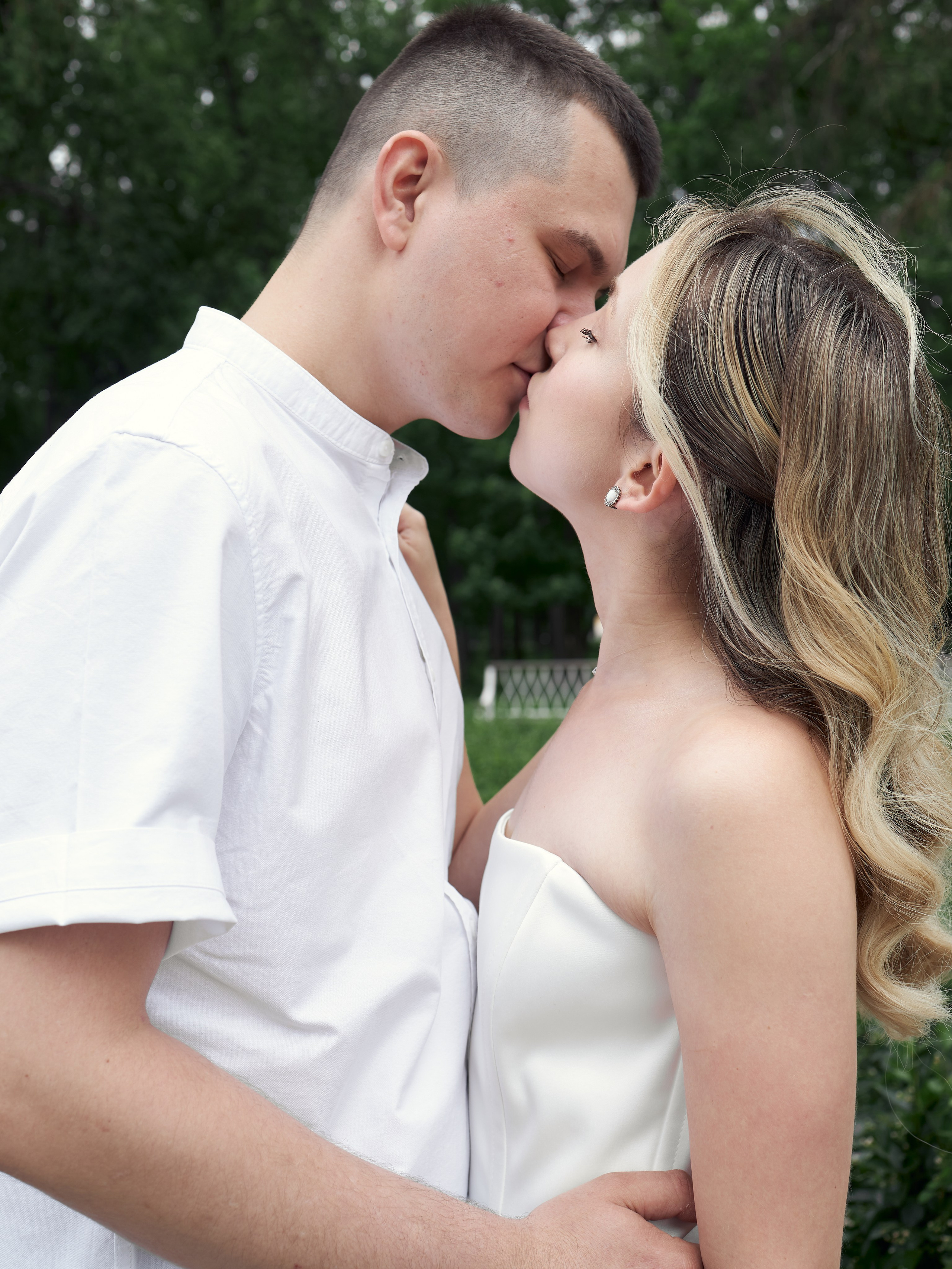 Юлия & Никита. Прайс