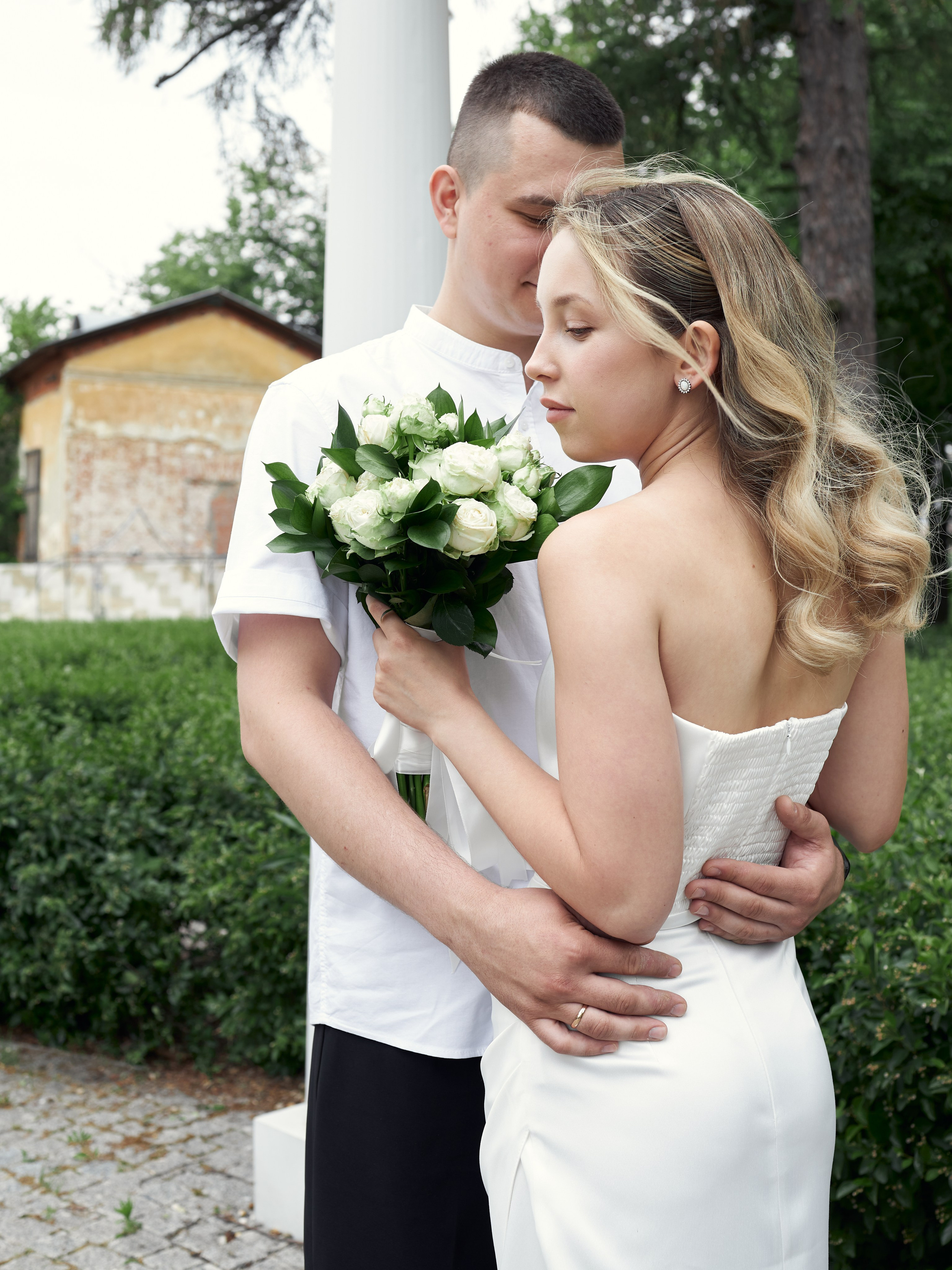 Никита и Юлия. Главная