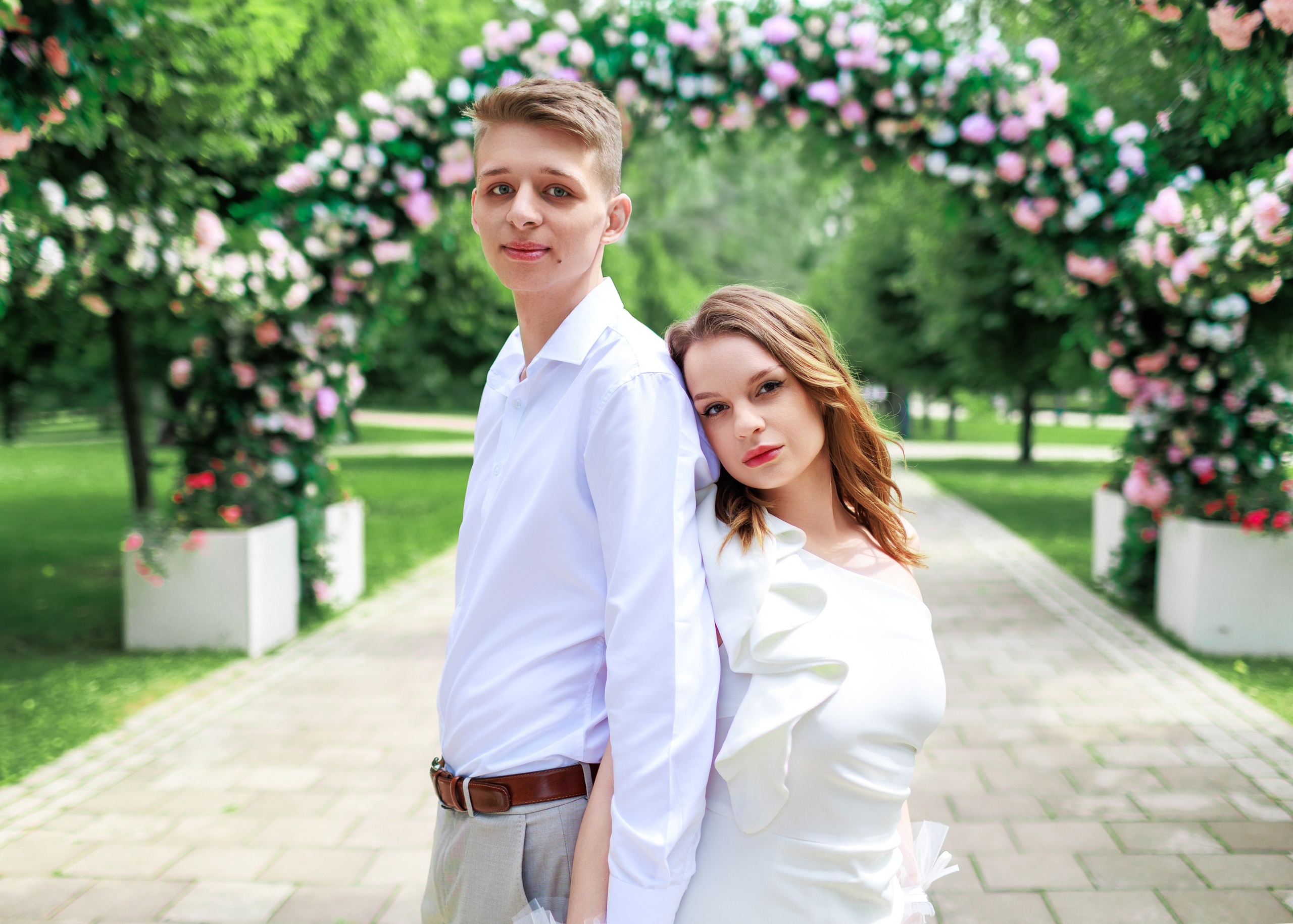 Свадьба Евгения и Софьи. Семейный и детский фотограф в Москве Юлия