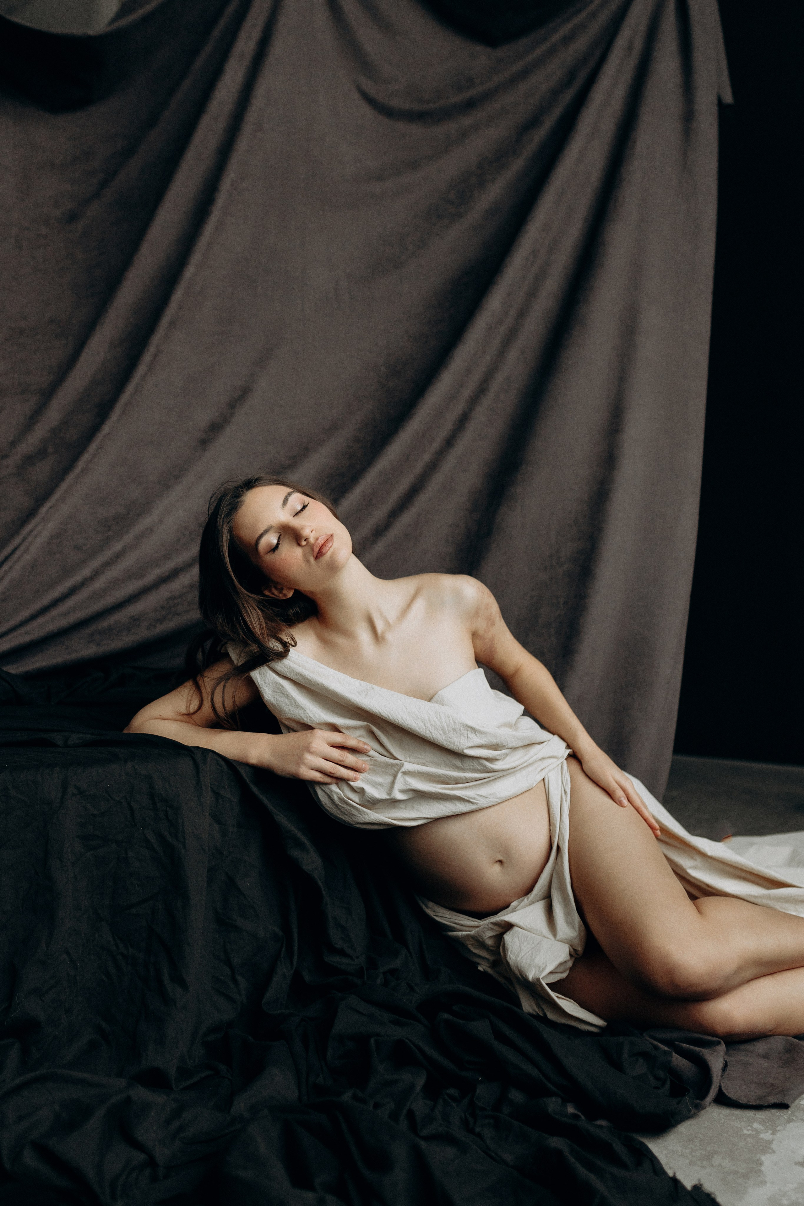 Анна. Семейный фотограф в Краснодаре Яна Морева