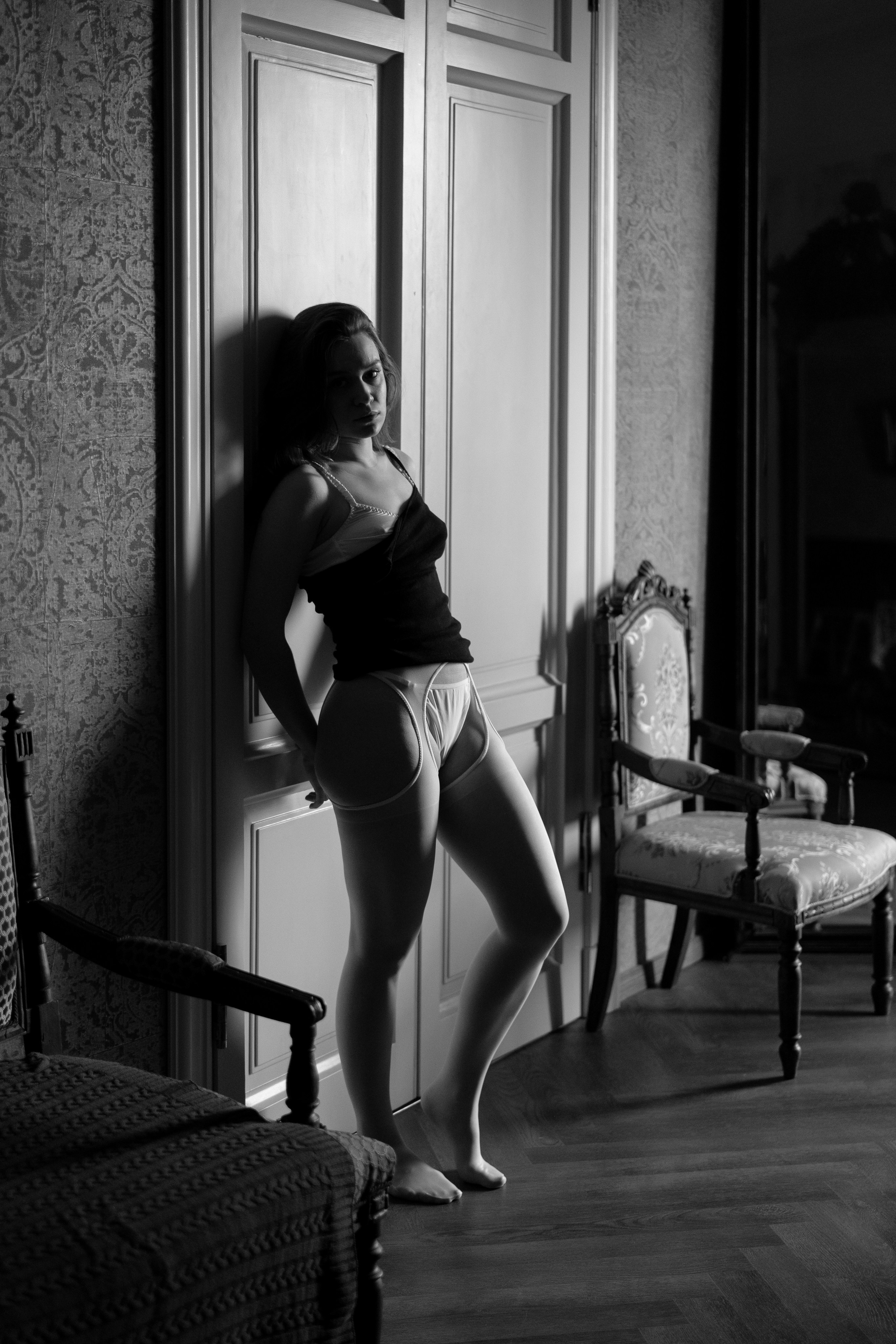 VIKA. EKATERINA TIMOFEEVA