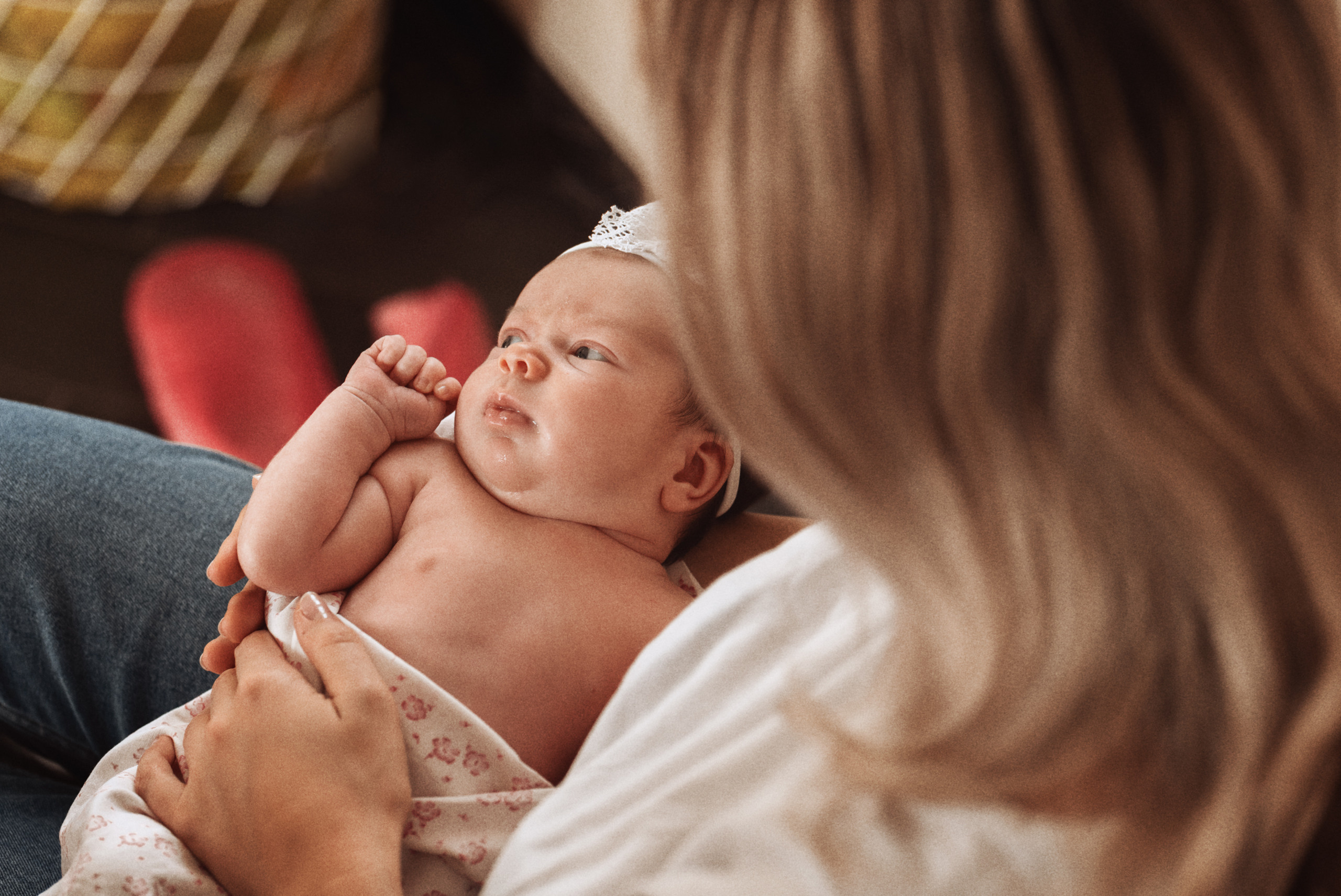 Как здорово, когда есть сестра. Семейный и детский фотограф в Туле